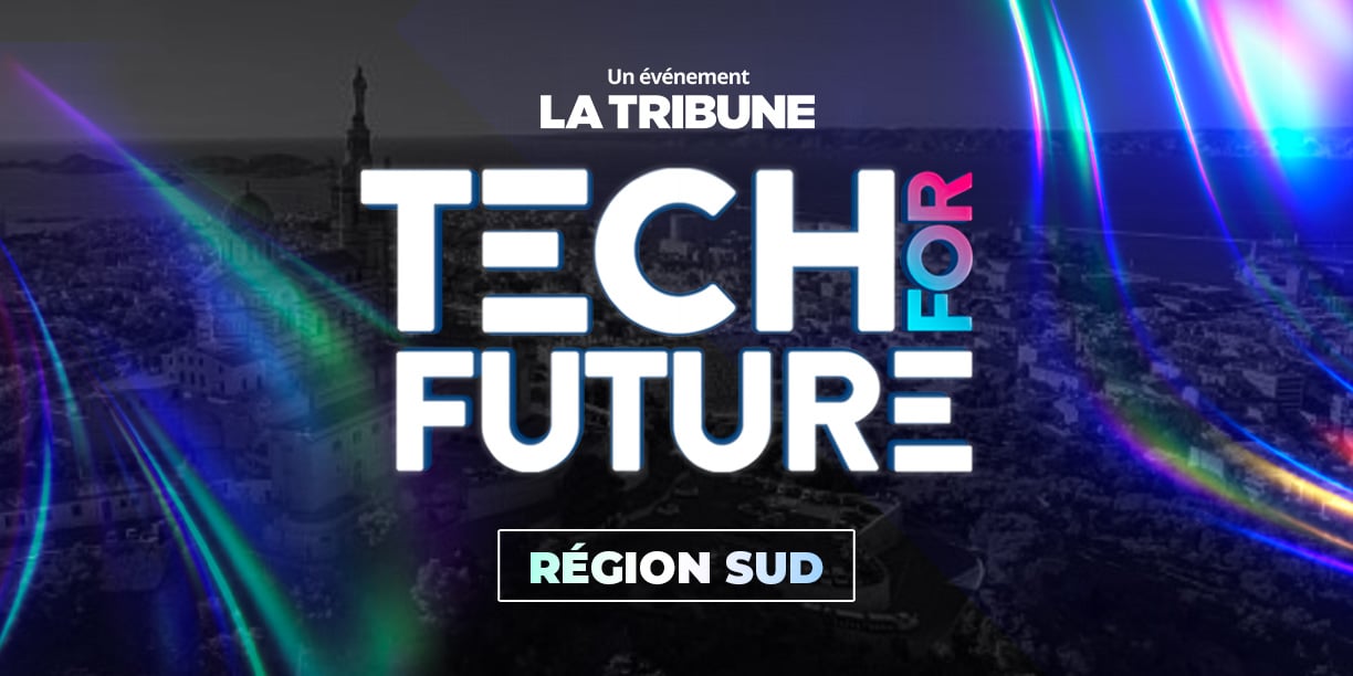 Tech for Future 2025 : La Tribune révèle les 6 innovations de l'année dans la région Sud