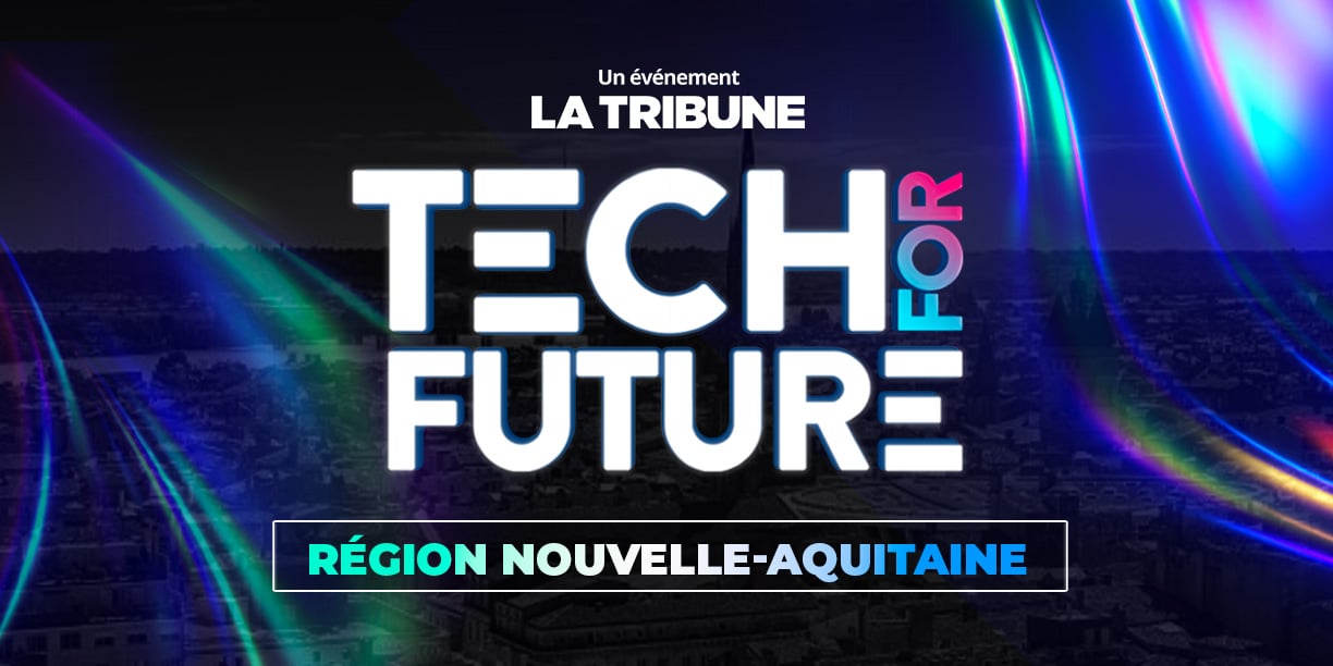 Tech for Future 2025 : La Tribune révèle les 6 innovations de l'année en Nouvelle-Aquitaine