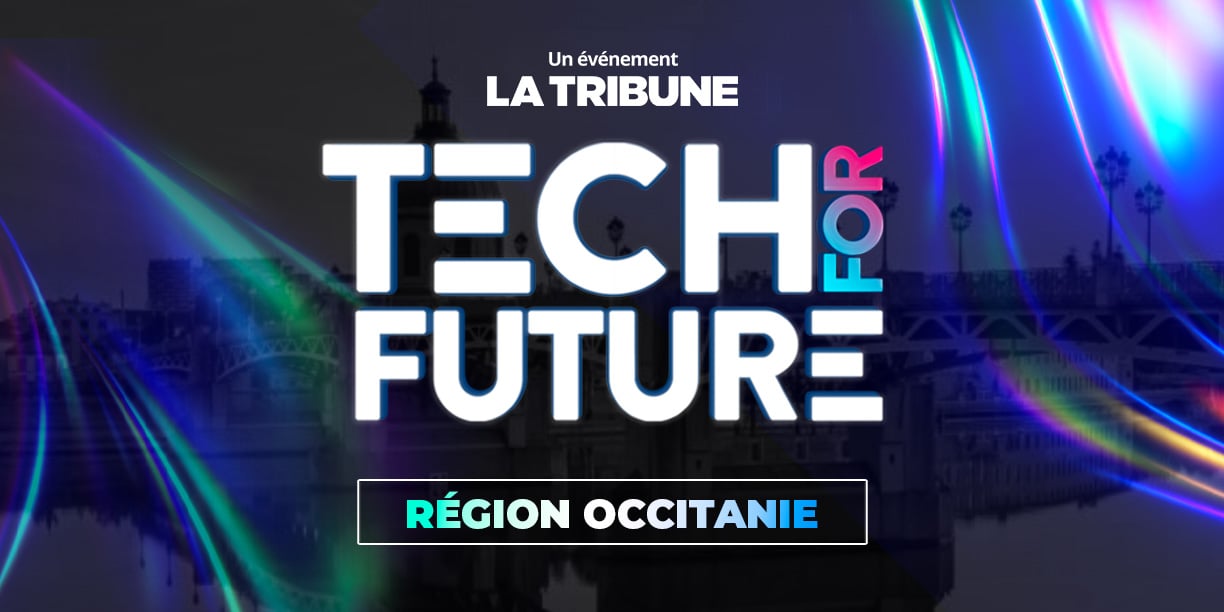 Tech for Future 2025 : La Tribune révèle les 6 innovations de l'année en Occitanie