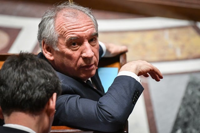 Les 50 milliards d'économies dans le brouillard du budget Bayrou