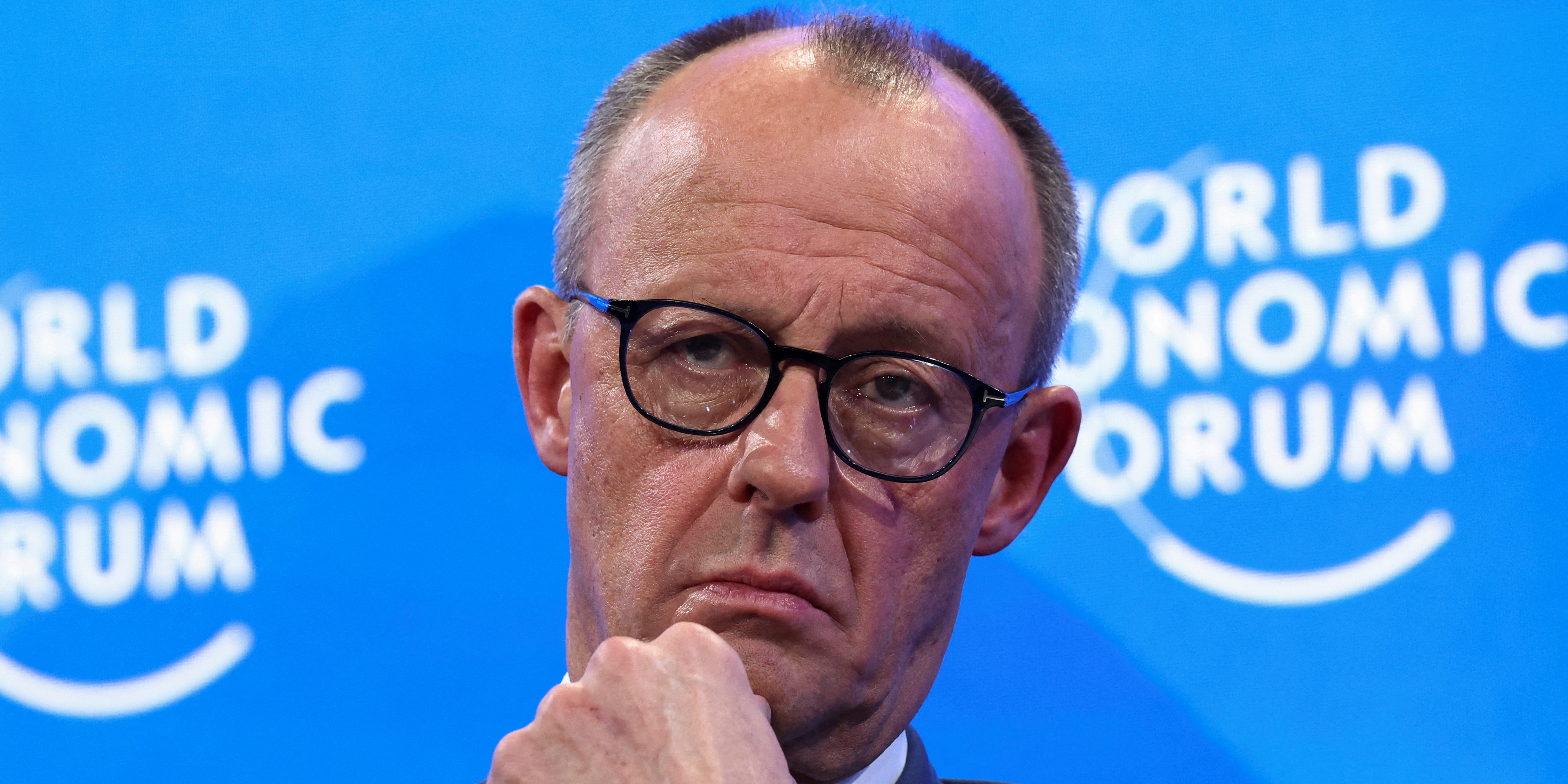 Allemagne : Friedrich Merz exclut toute coopération avec l'extrême droite (AfD)