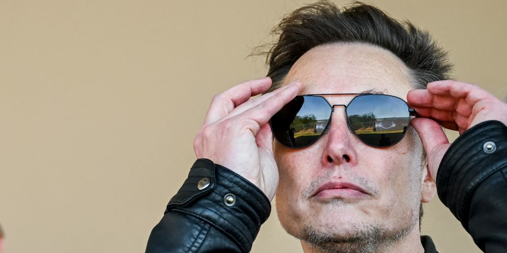 Elections législatives : Elon Musk apporte son soutien au parti d'extrême droite allemand AfD