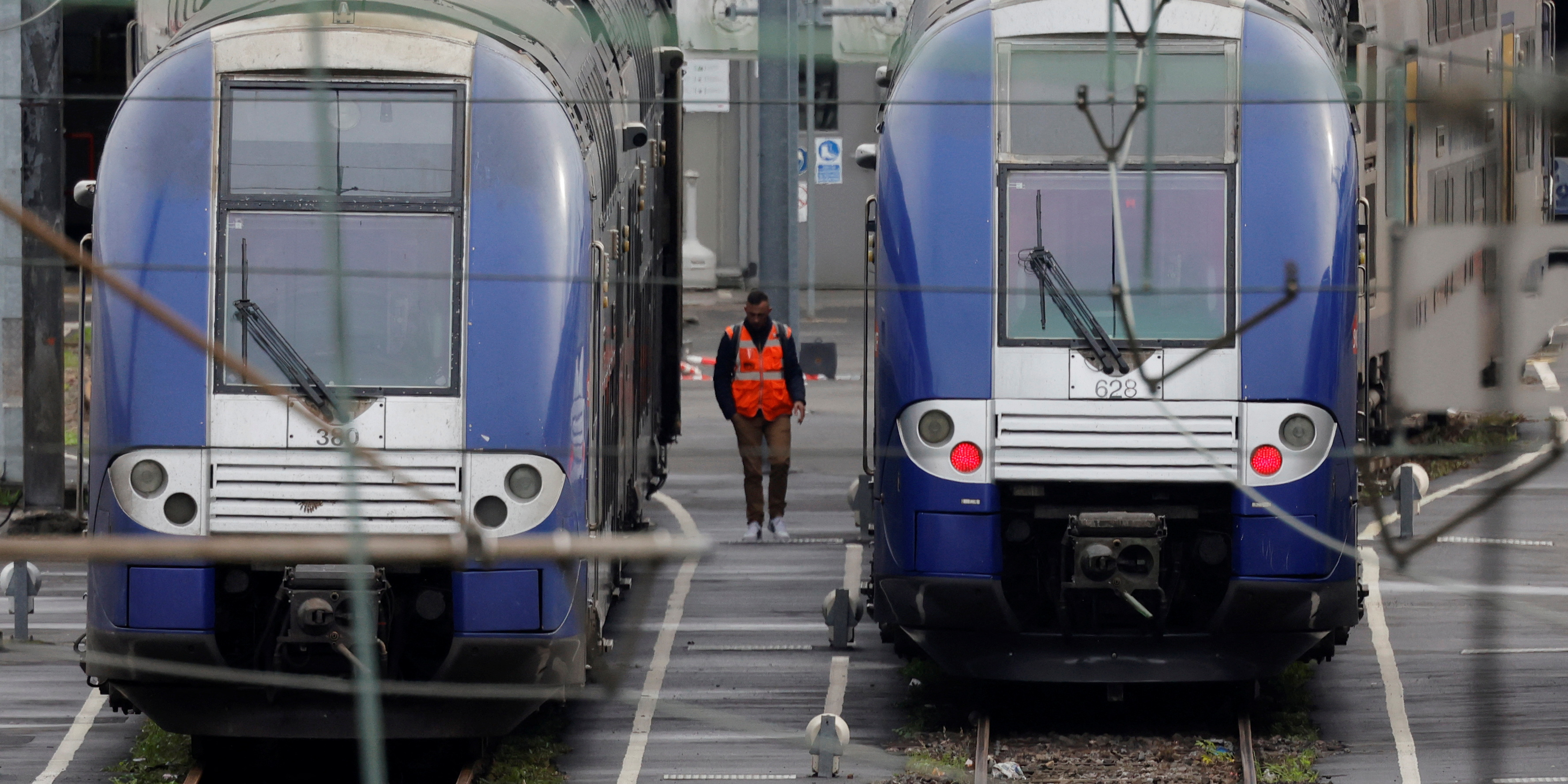 SNCF Voyageurs vise près de 20.000 recrutements en quatre ans