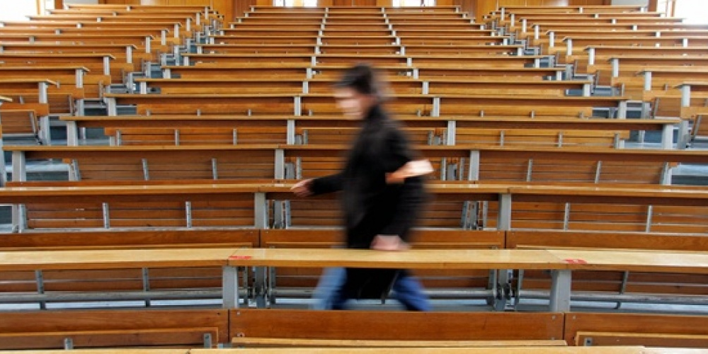 Budget : les universités s'inquiètent de la baisse de leurs crédits en 2025