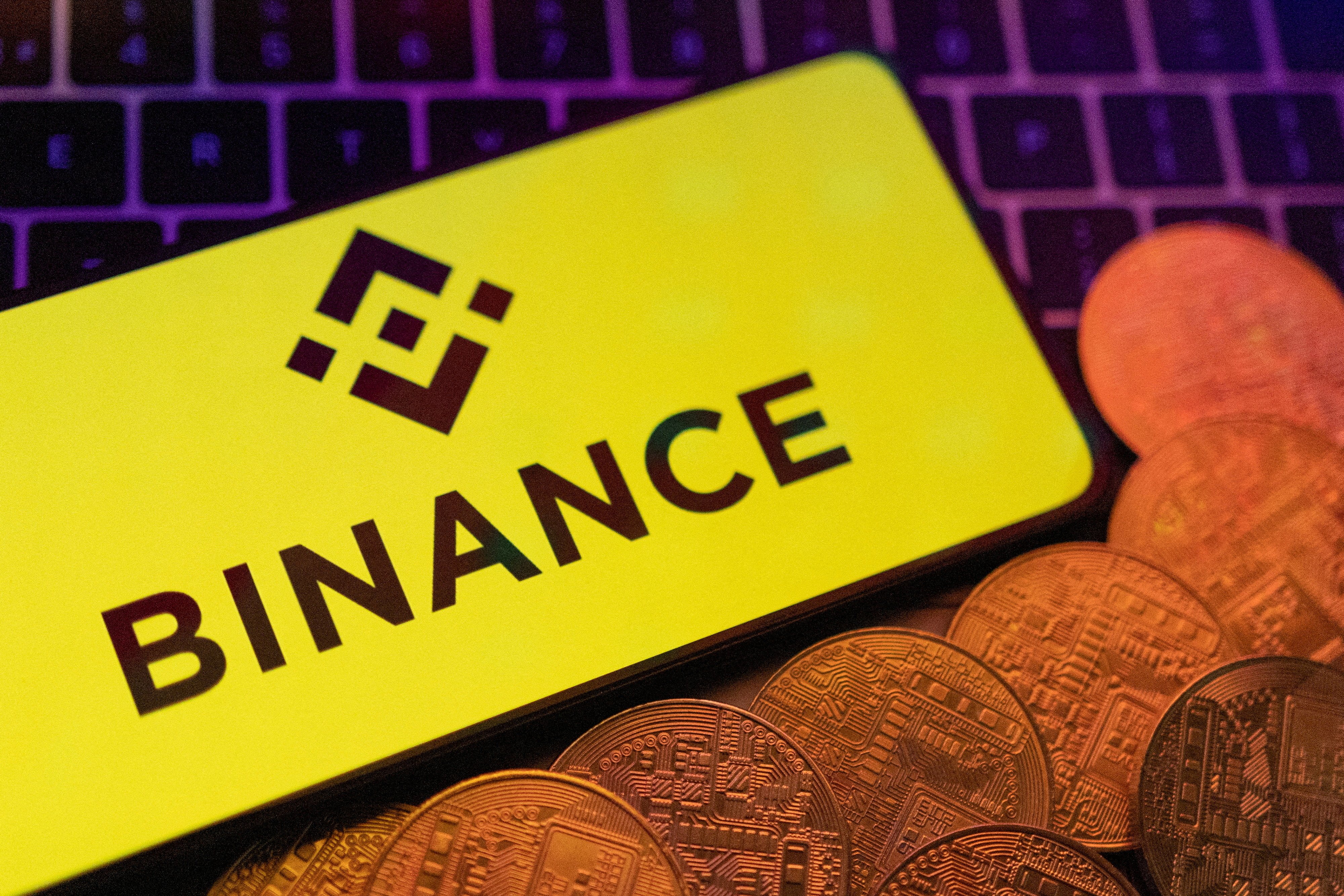 Cryptomonnaies/: un juge d'instruction se saisit de l'enquête française sur Binance