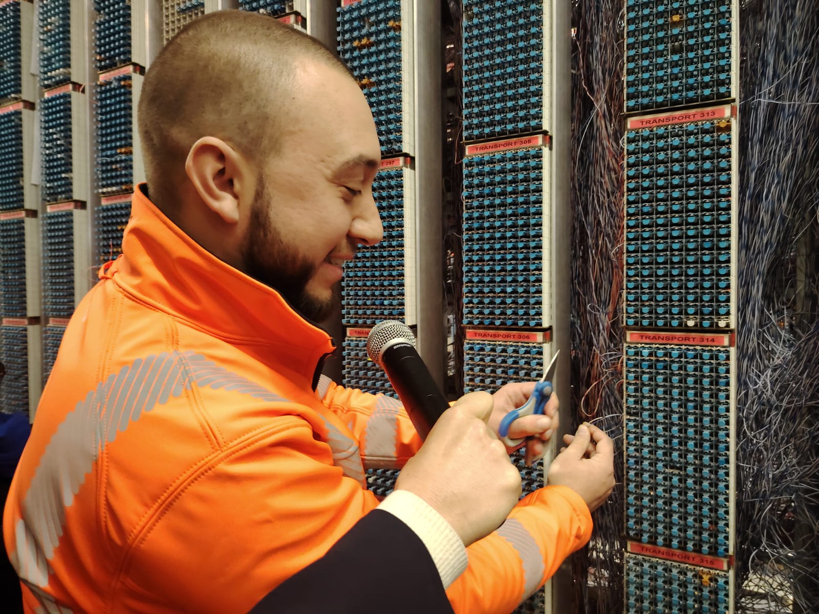 Très haut débit : Orange amorce sa sortie du cuivre au profit de la fibre