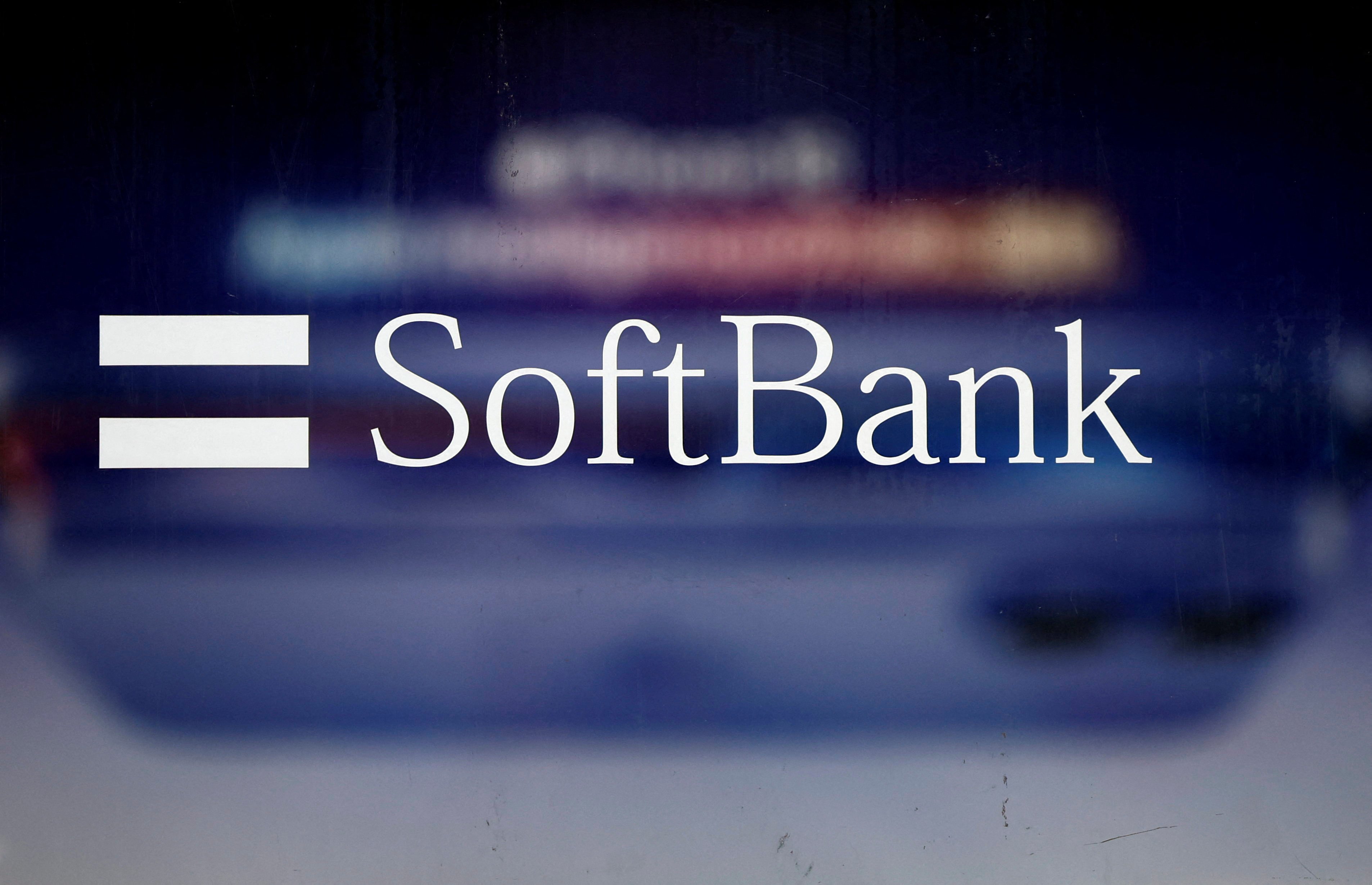 SoftBank en pourparlers pour injecter 25 milliards de dollars dans OpenAI