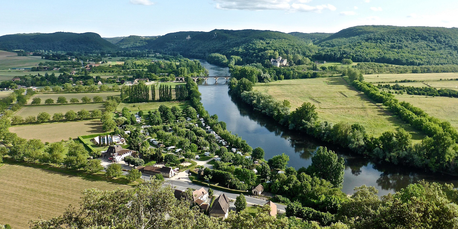 Brexit 5 ans après : la Dordogne toujours très prisée des Britanniques