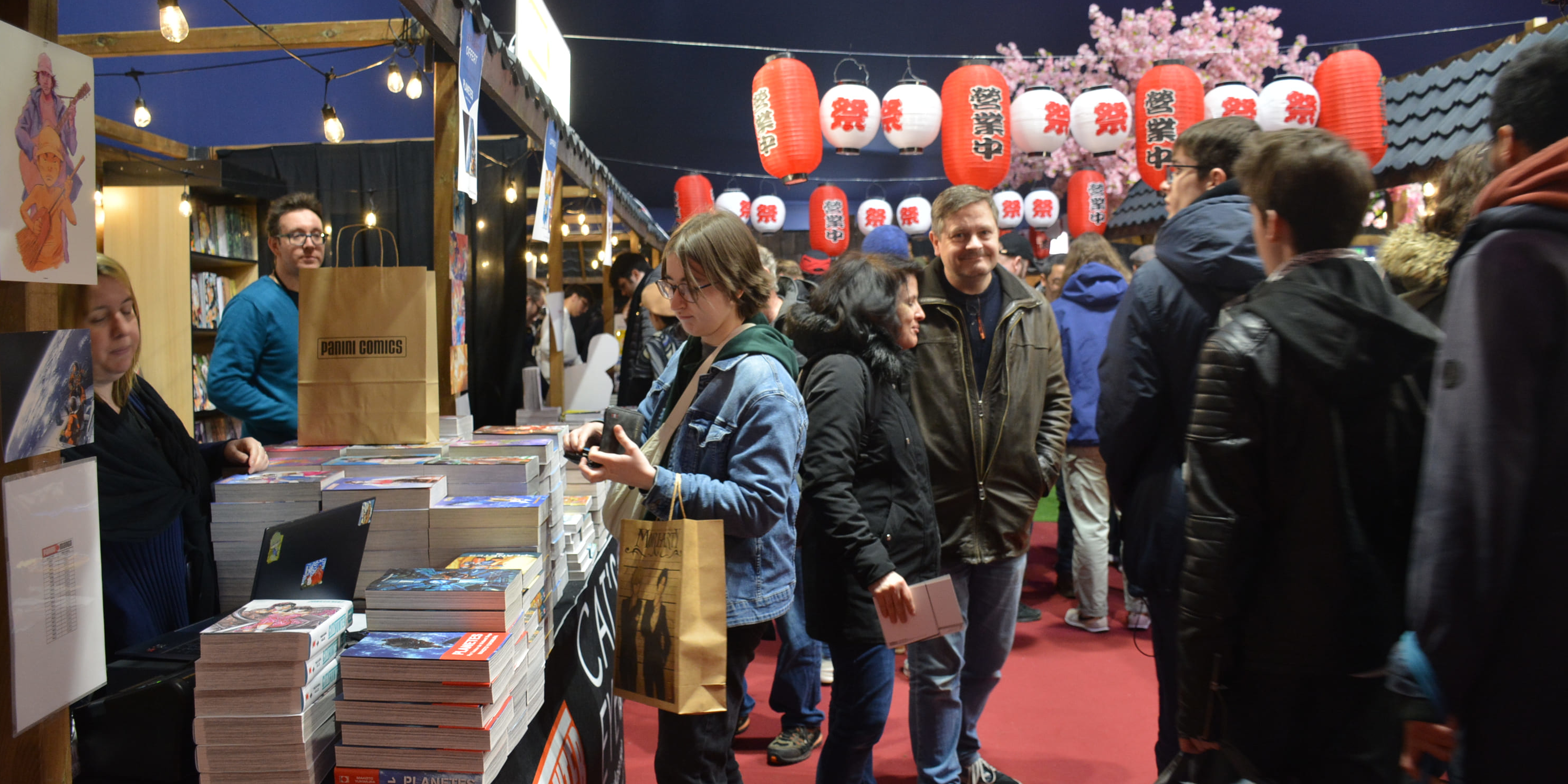 La bulle du marché BD s'essoufle sans éclater