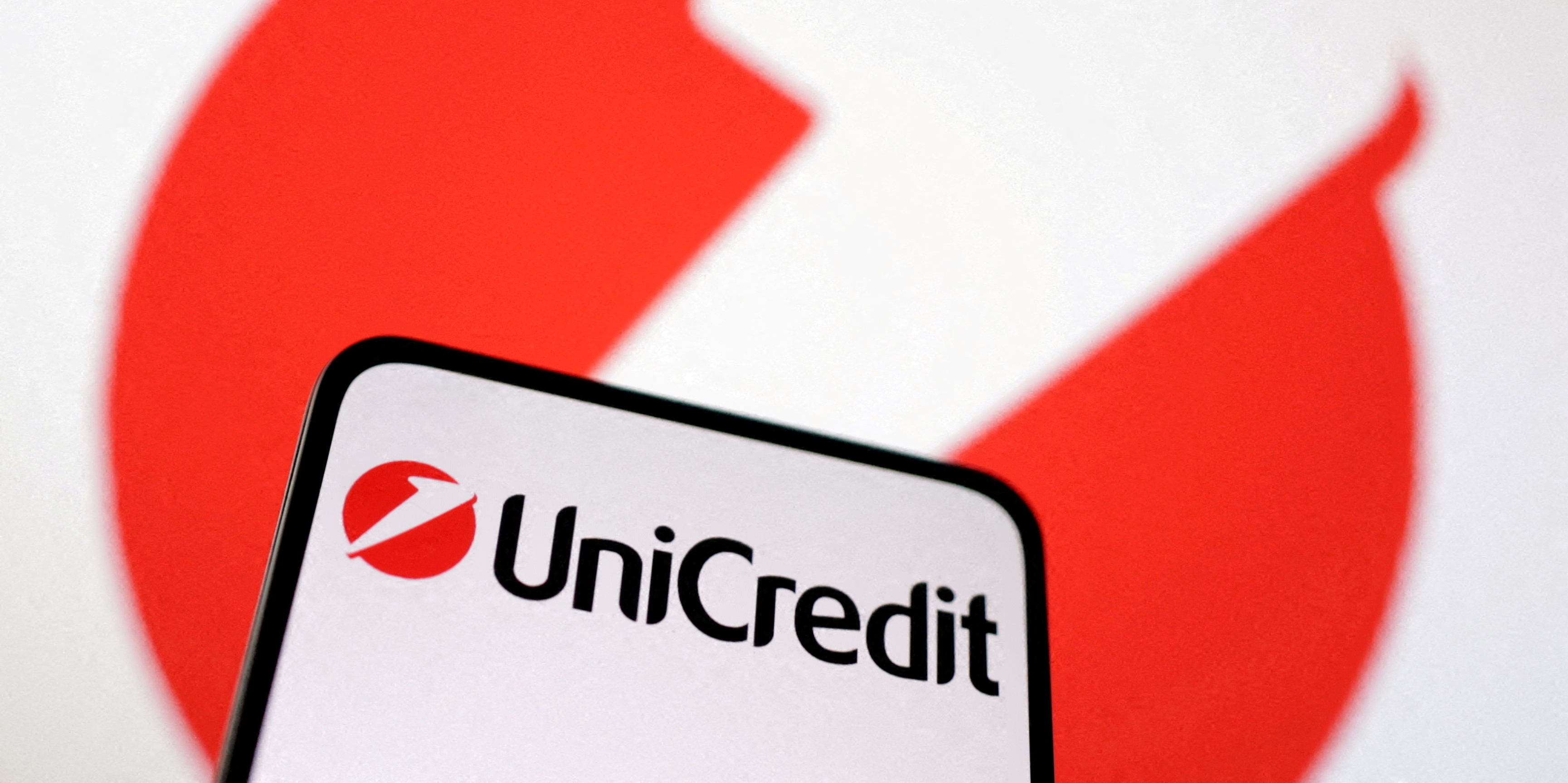 Banques italiennes : UniCredit rachète environ 4% de Generali