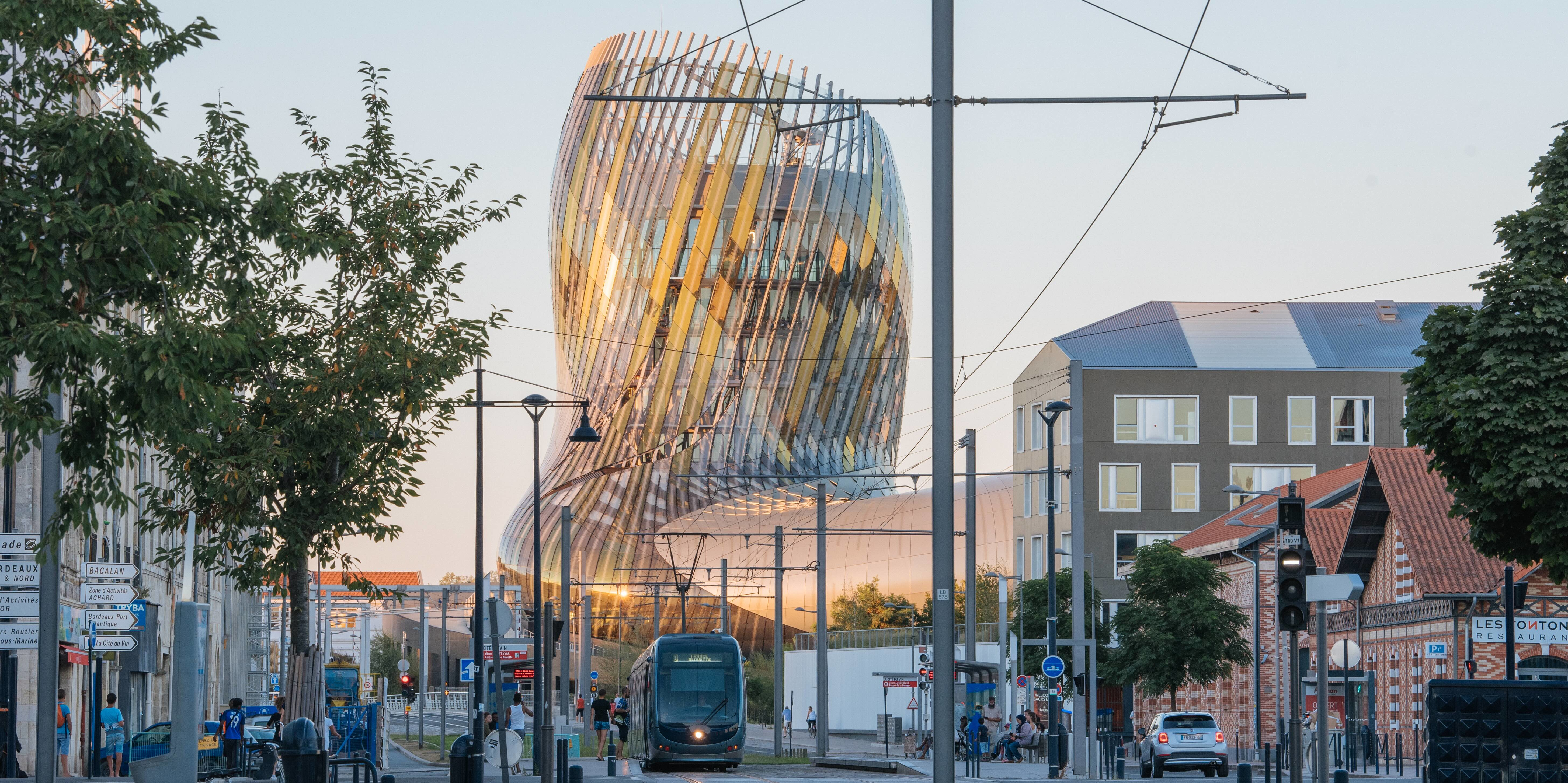 Tourisme : Bordeaux Métropole mise sur l'équilibre entre loisirs et voyages d'affaires