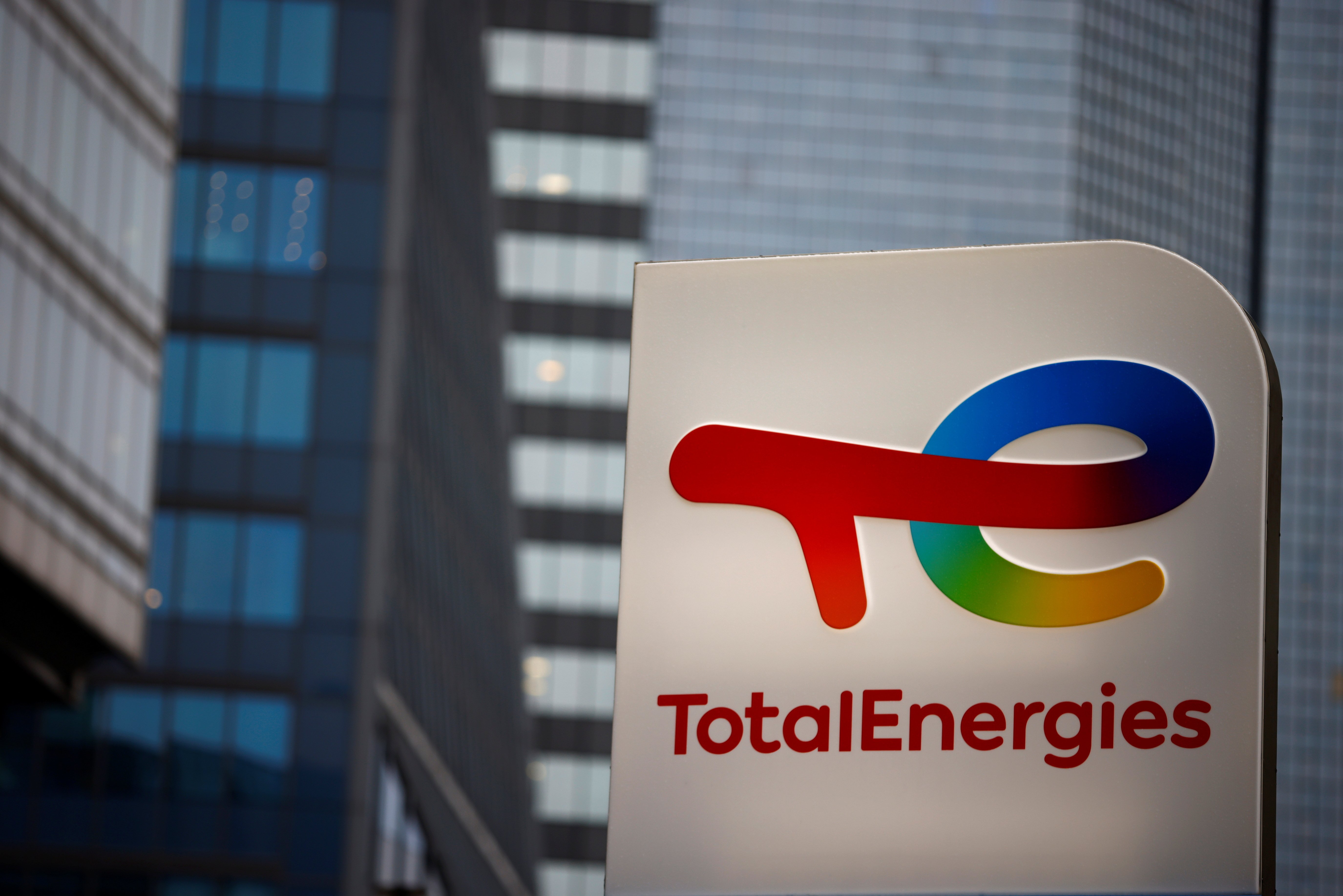 TotalEnergies visé par une information judiciaire pour homicide involontaire au Mozambique