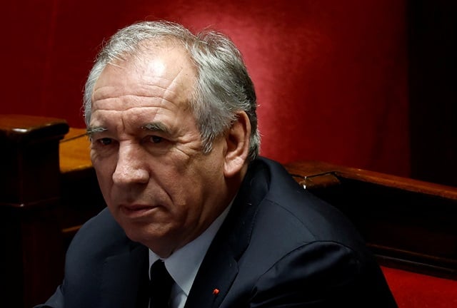 Budget voté à l'Assemblée : le chemin encore périlleux de Bayrou