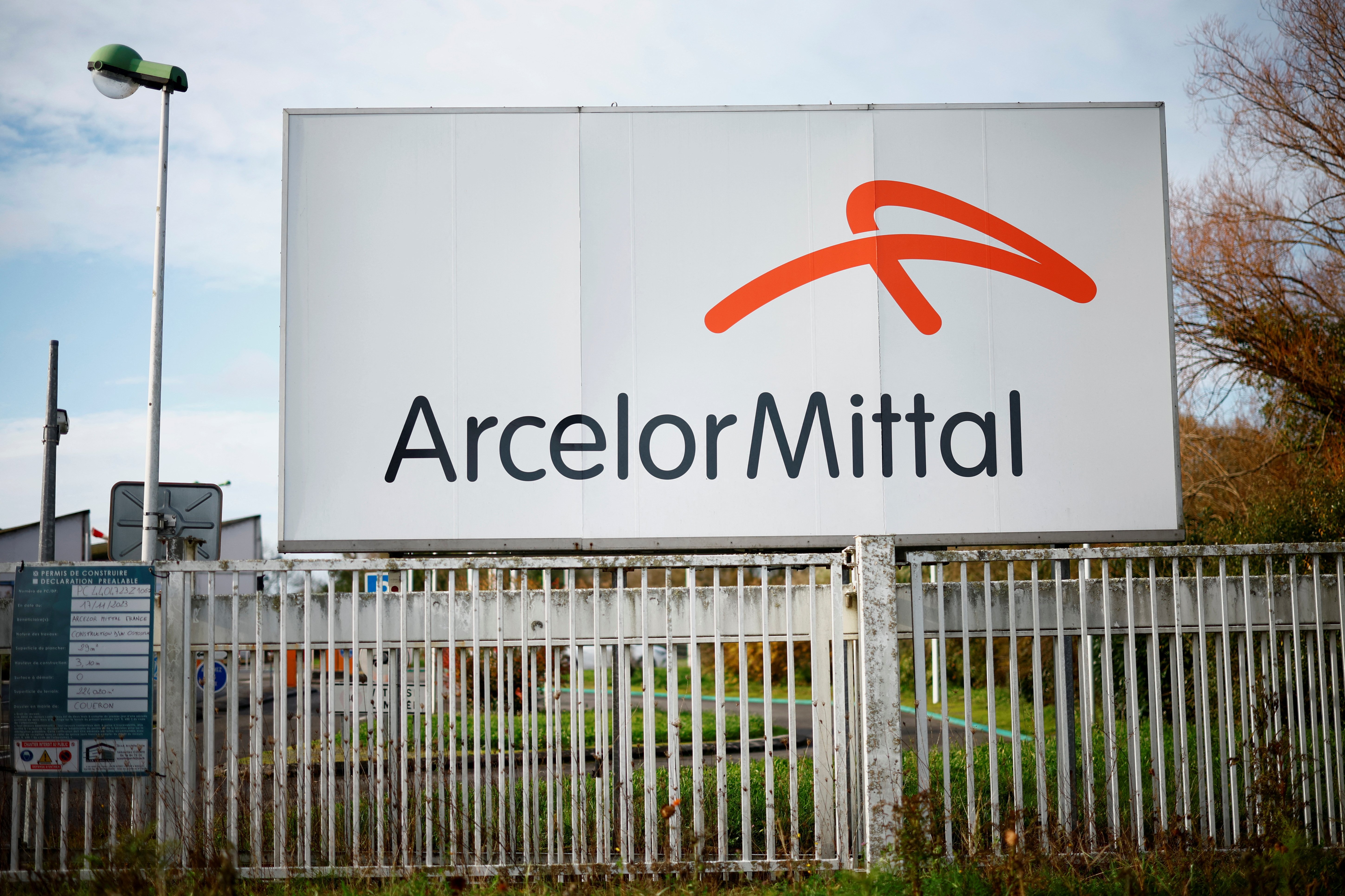 ArcelorMittal va ouvrir une usine d'acier aux États-Unis, une provocation envers l'Europe ?