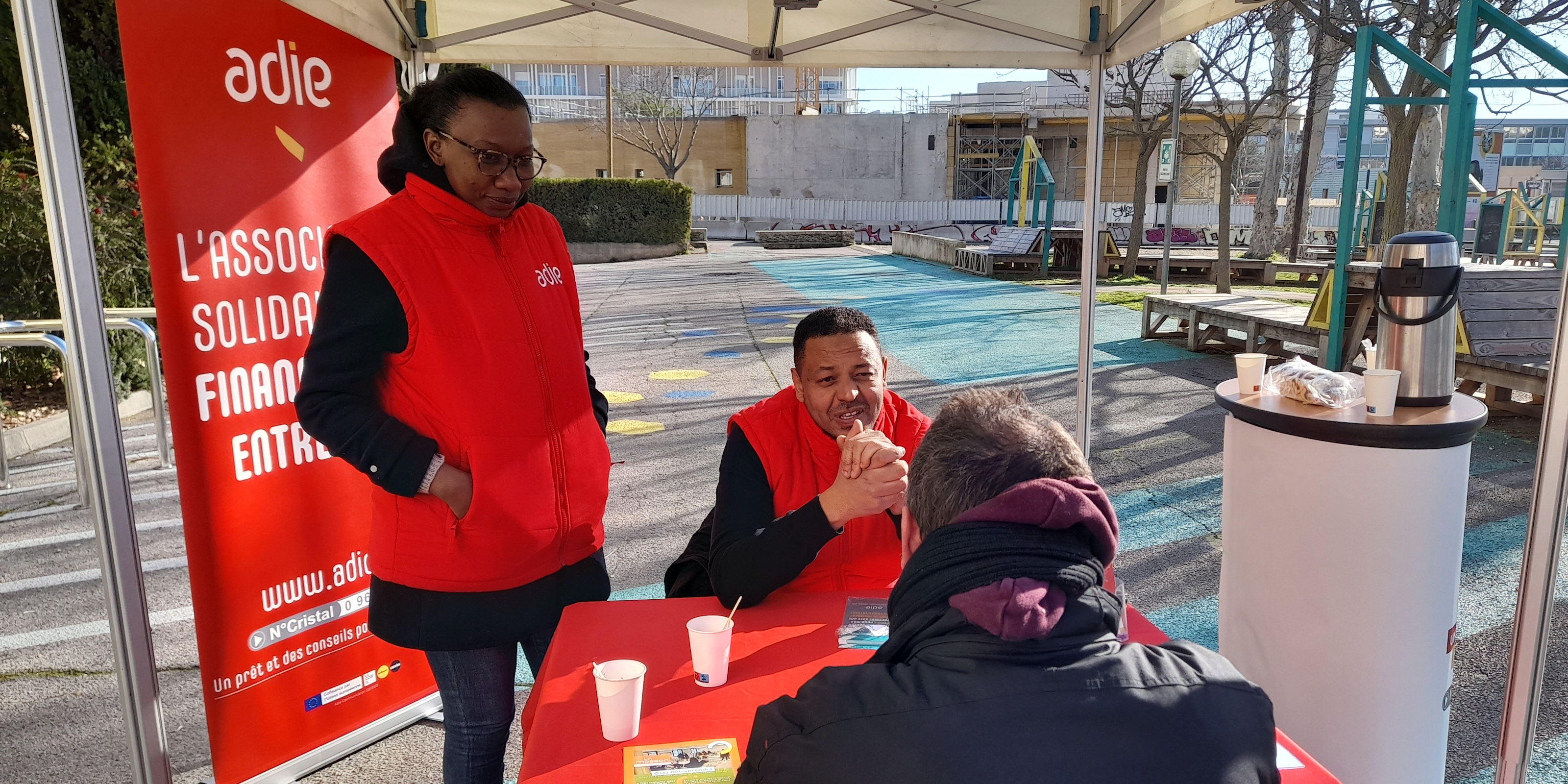 En Occitanie, le difficile chemin des entrepreneurs issus des quartiers populaires