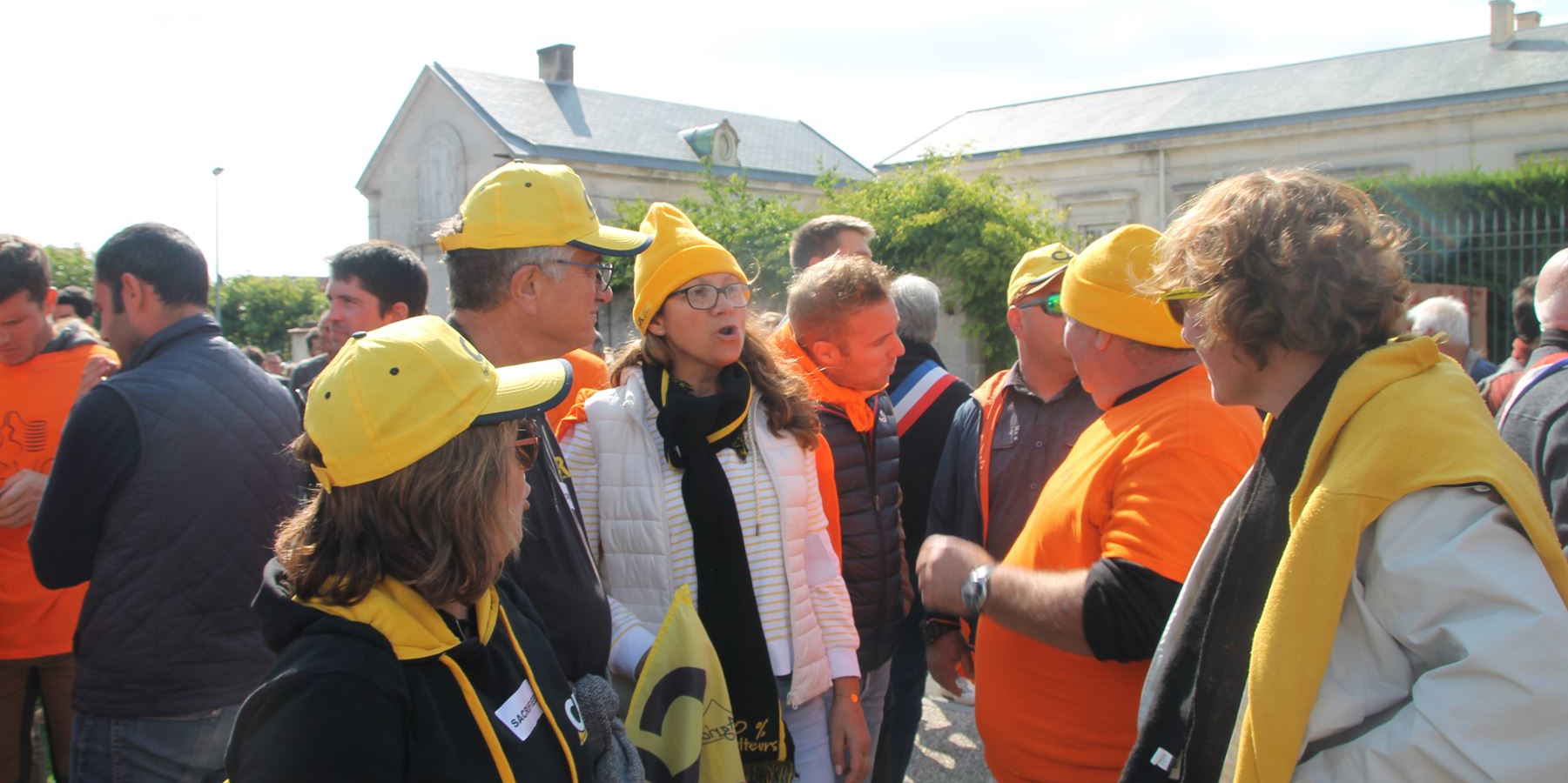 La Coordination rurale fait basculer la première région agricole de France