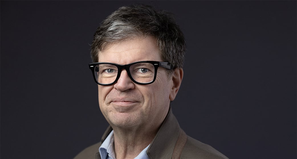 Yann Le Cun, vigie internationale de l'IA