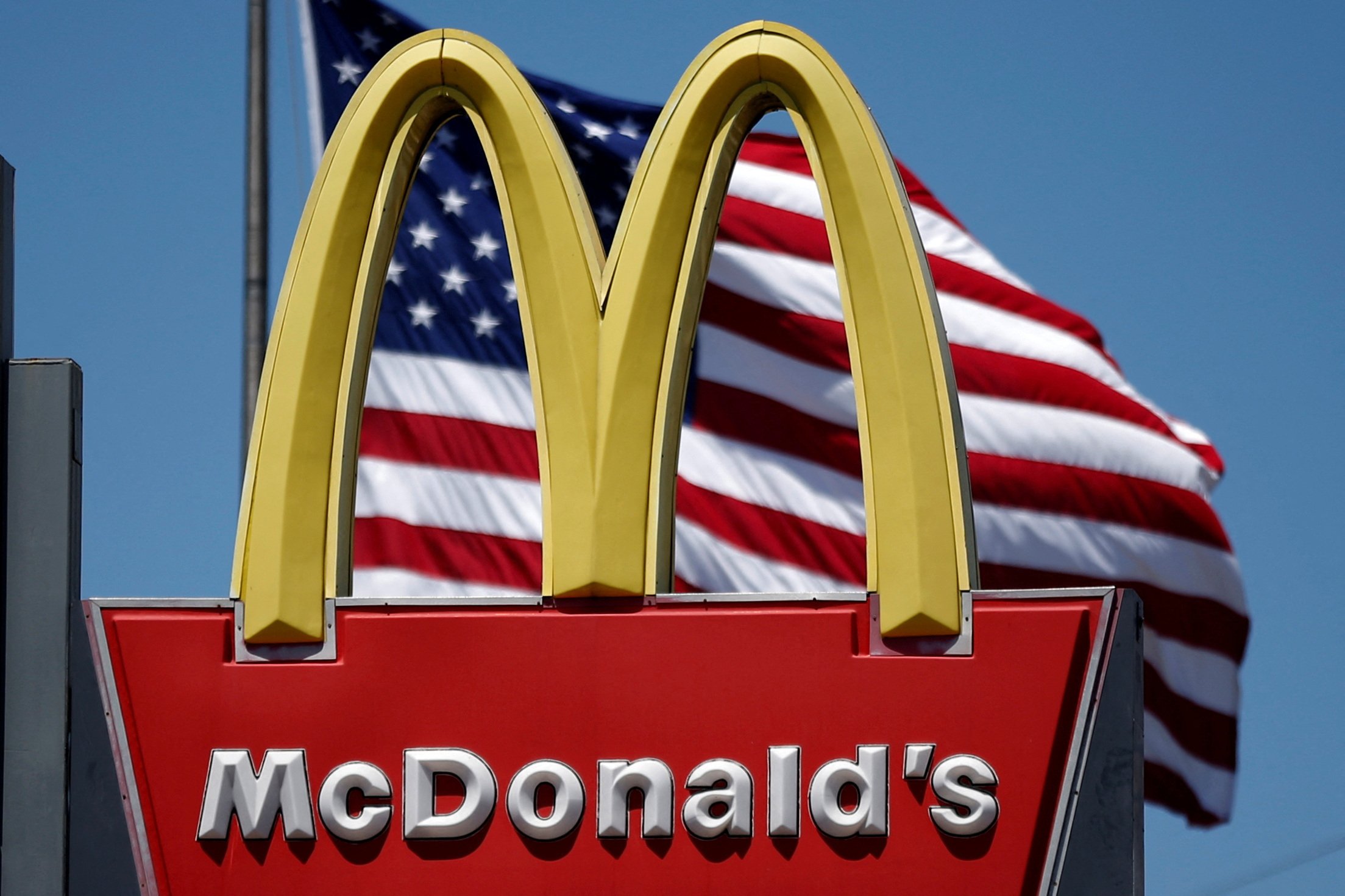 McDonald's : la chute inattendue du roi du fast-food dans l'Amérique de Trump