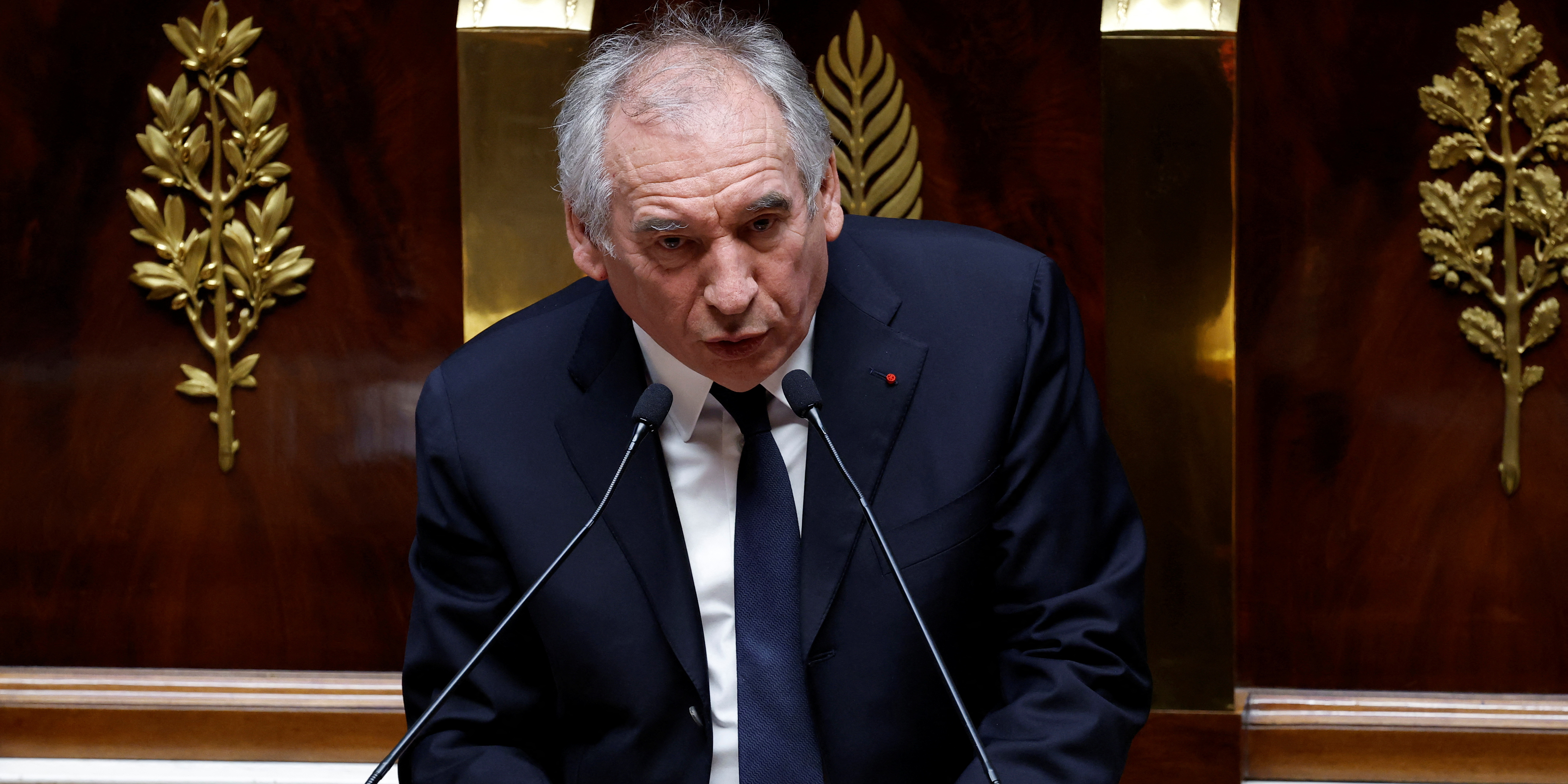 Budget de la Sécu : François Bayrou engage un nouveau 49-3