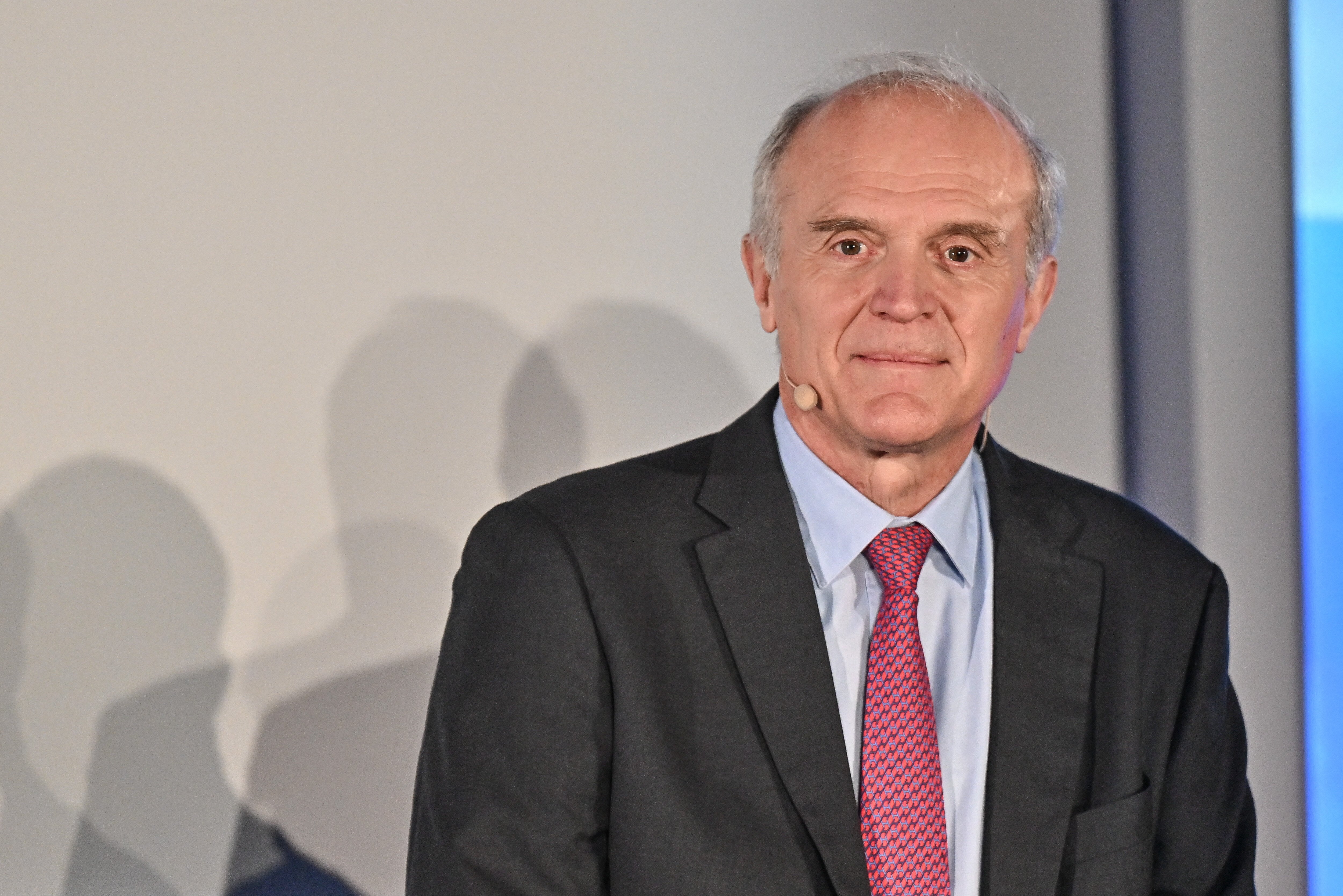 Florent Menegaux (Michelin) s'invite dans le débat sur la TVA sociale