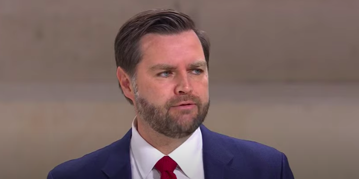 Après les propos de J.D. Vance sur l'IA, la Chine réplique