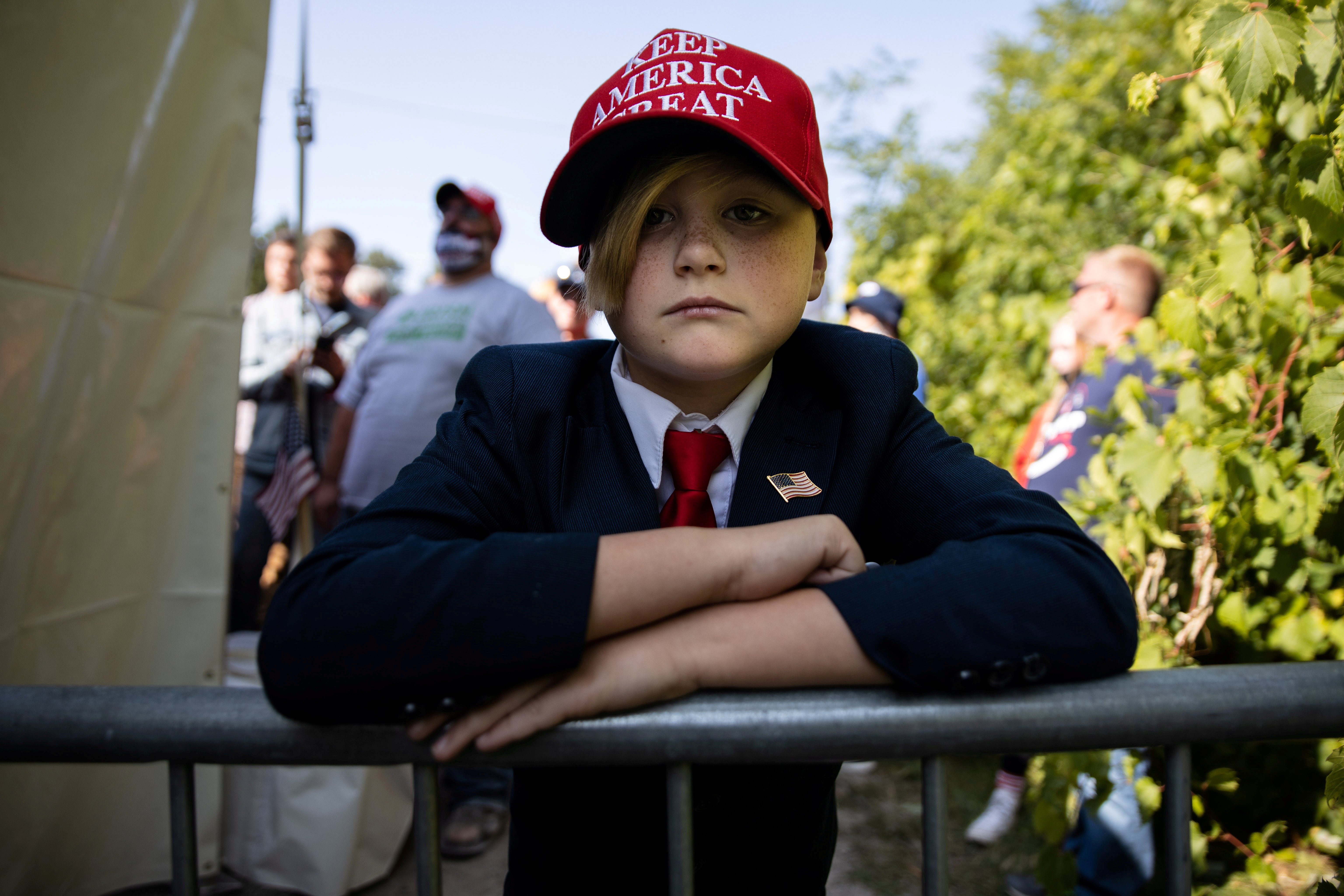 Trump II et la « stratégie du choc » : le retour du chaos calculé