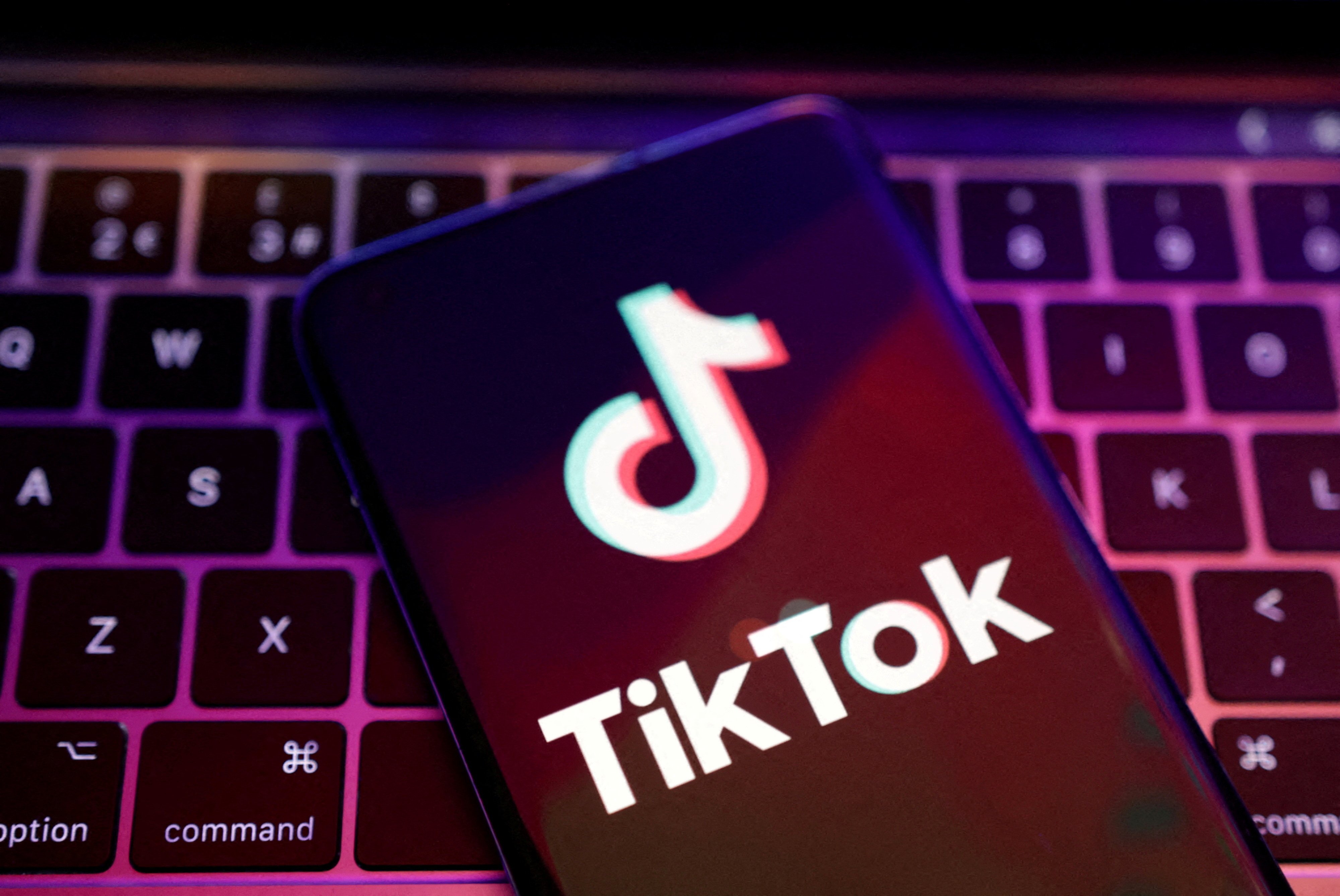 TikTok, la nouvelle bête noire des opérateurs télécoms