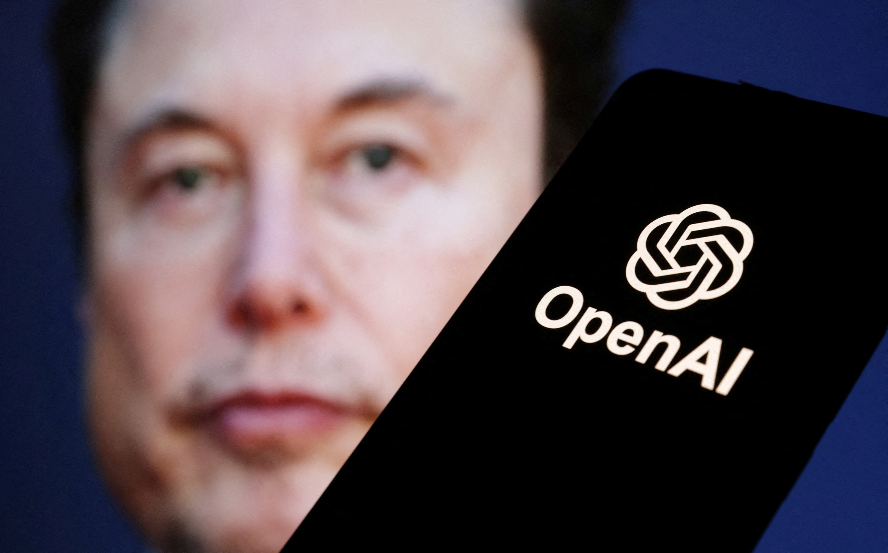 OPA hostile sur OpenAI : l'offre de Musk rejeté par le conseil d'administration