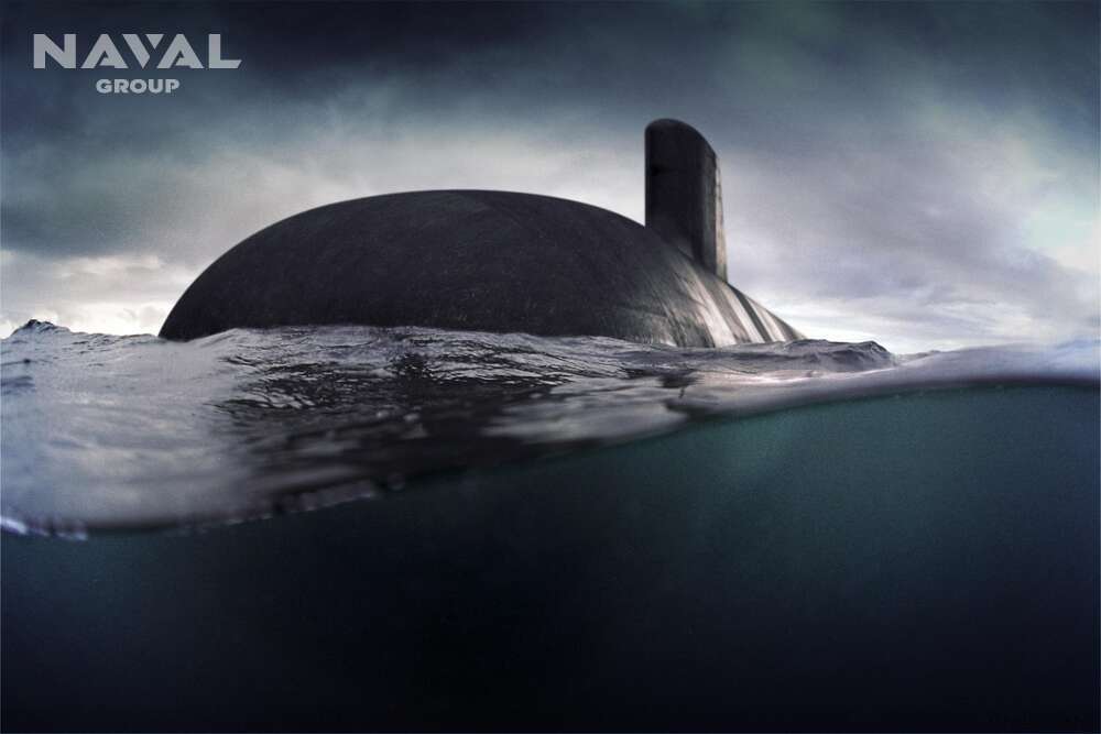 Le Canada débarque le sous-marin Barracuda de Naval Group en lice pour une mégacommande