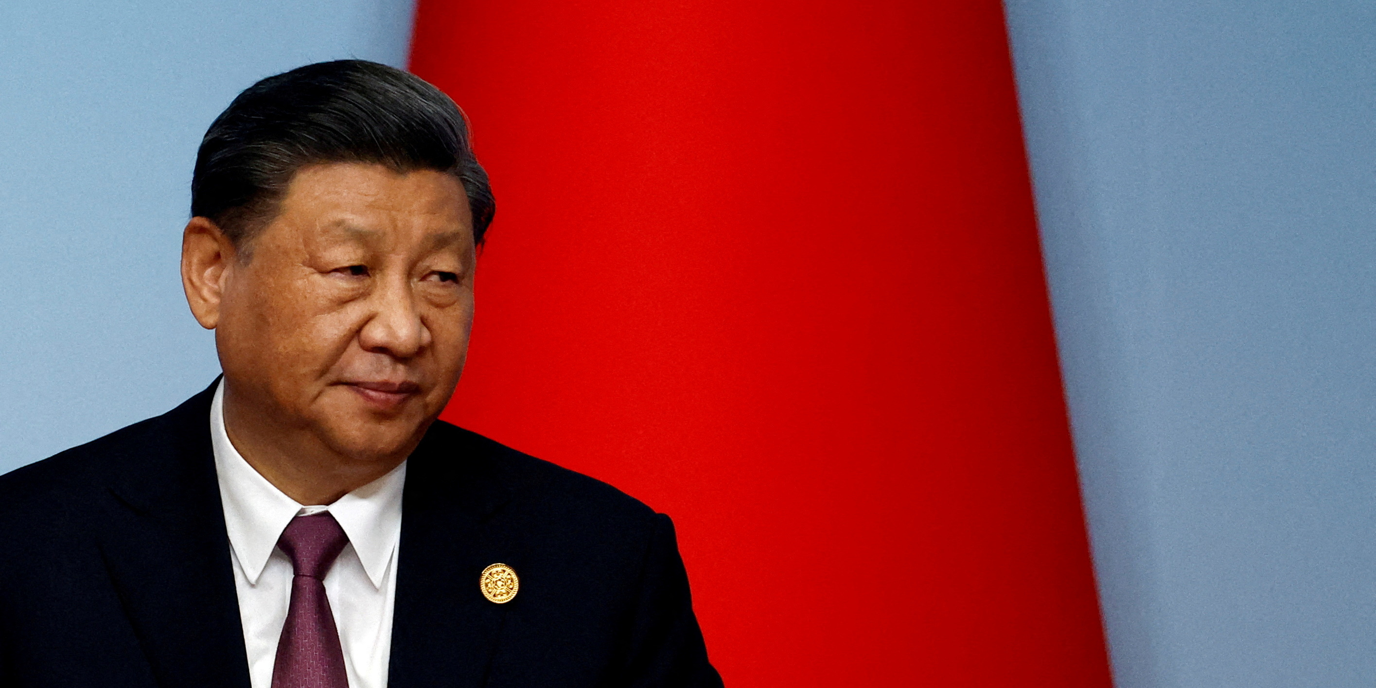 Crise en Chine : Xi Jinping rencontre des chefs d'entreprise