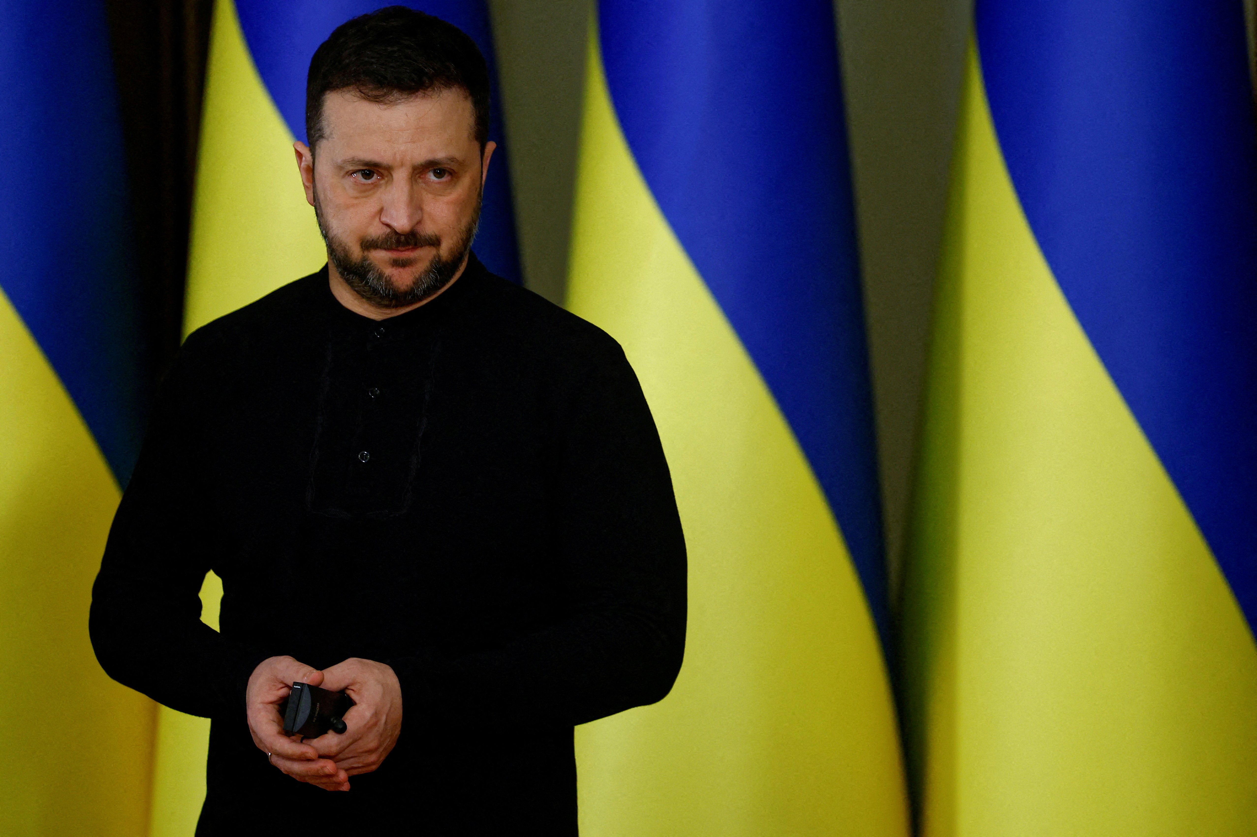 Comment l'Ukraine prépare, déjà, son économie à la paix