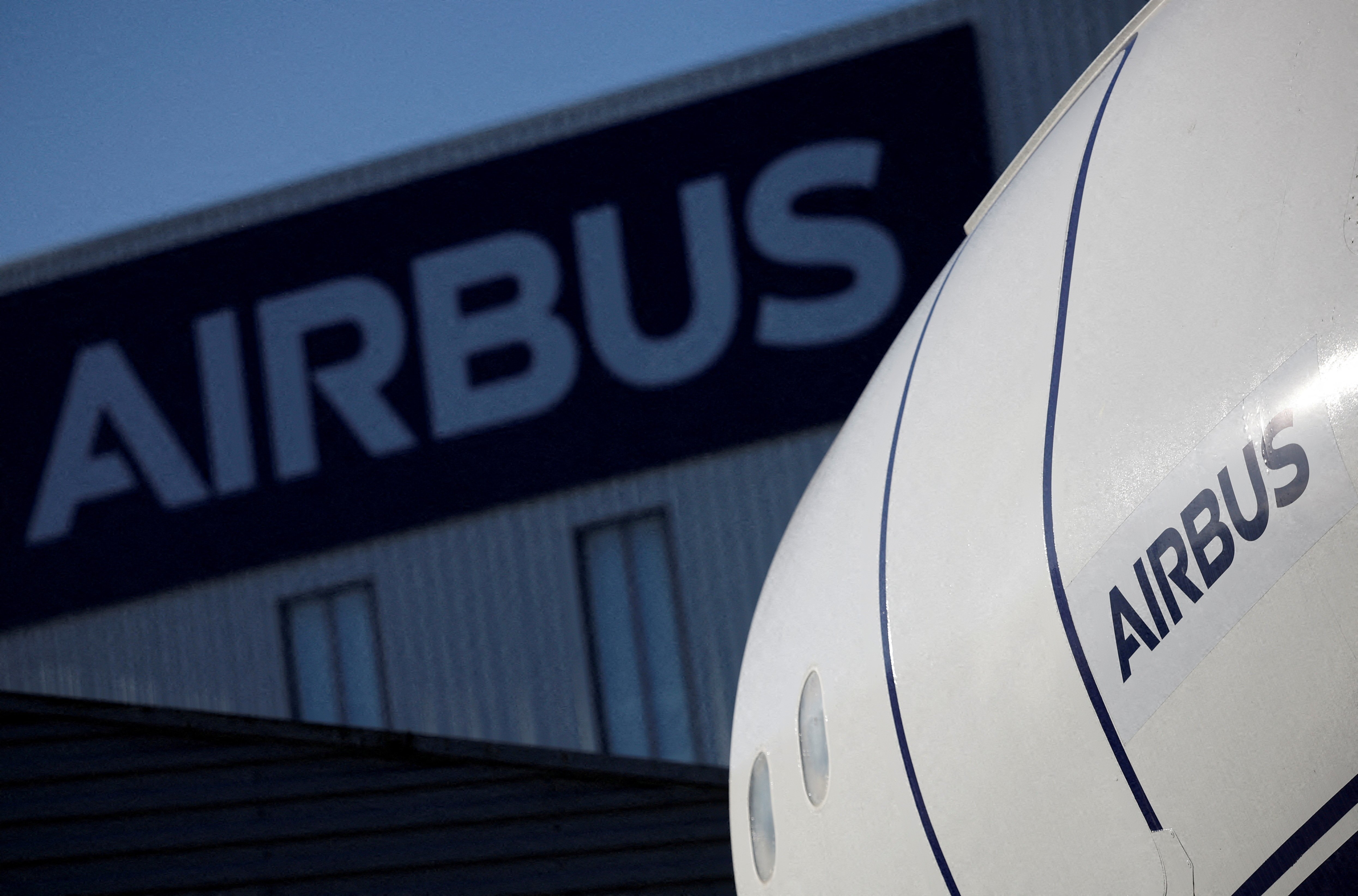 Airbus pourrait reporter la mise en service de la version cargo de son A350