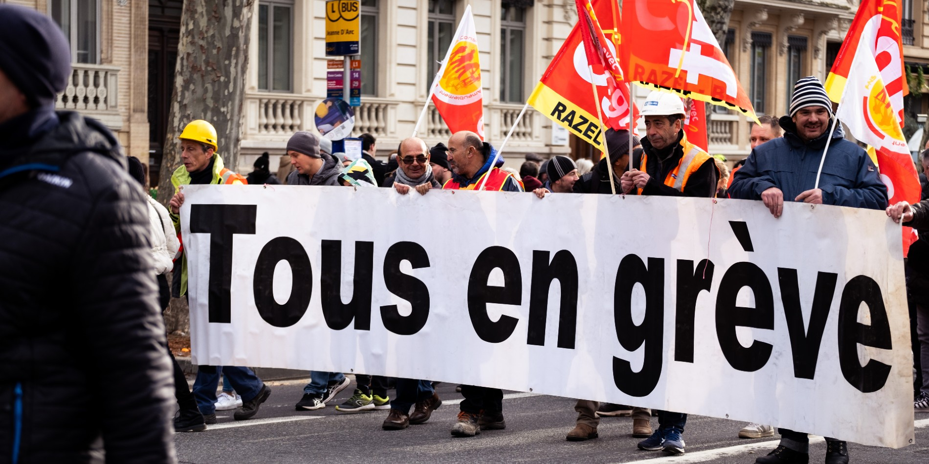 Plans sociaux : les écologistes prônent une commission d'enquête pour évaluer la responsabilité de l'État