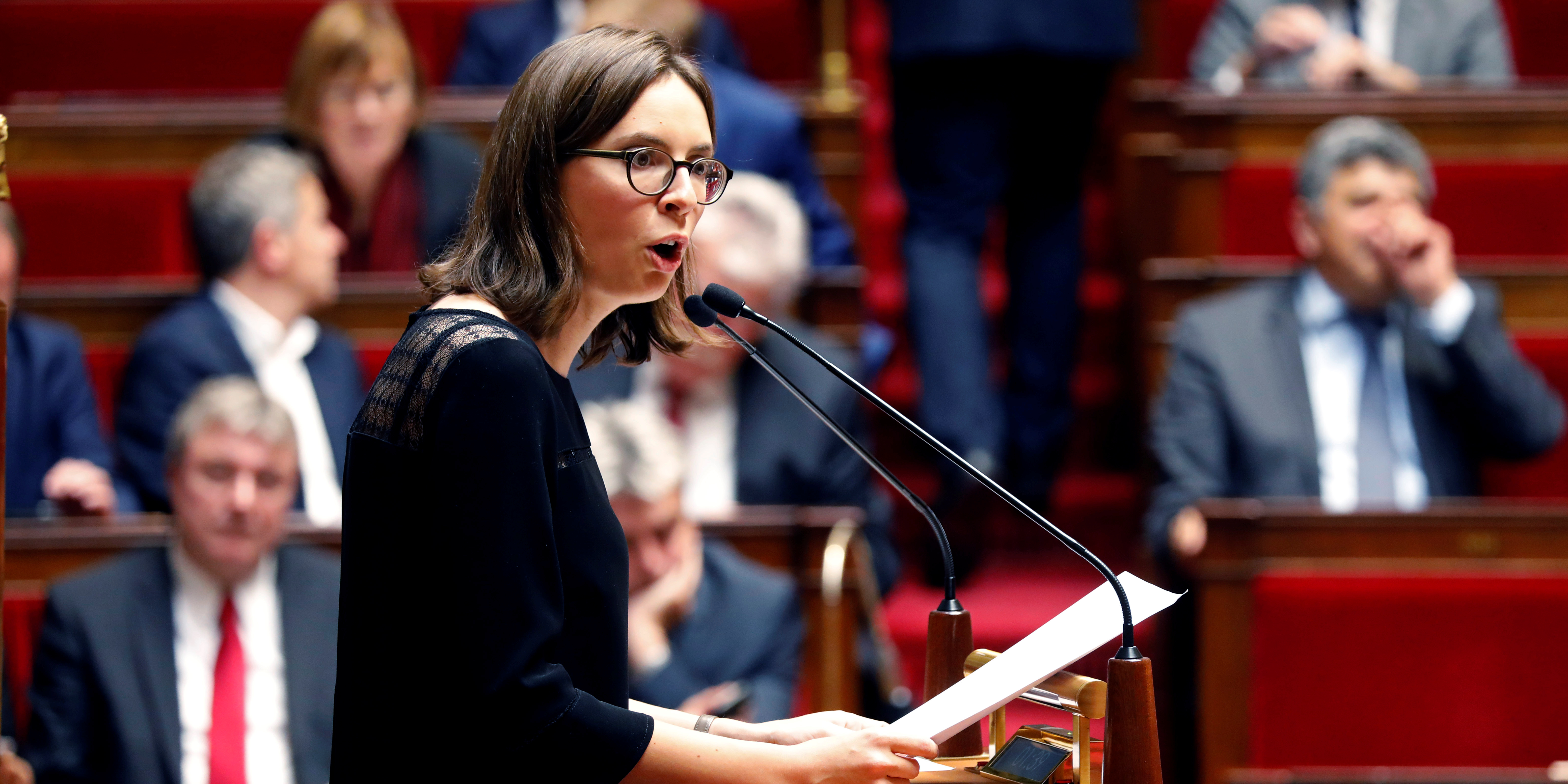 Impôt sur les ultra-riches : bras de fer à l'Assemblée