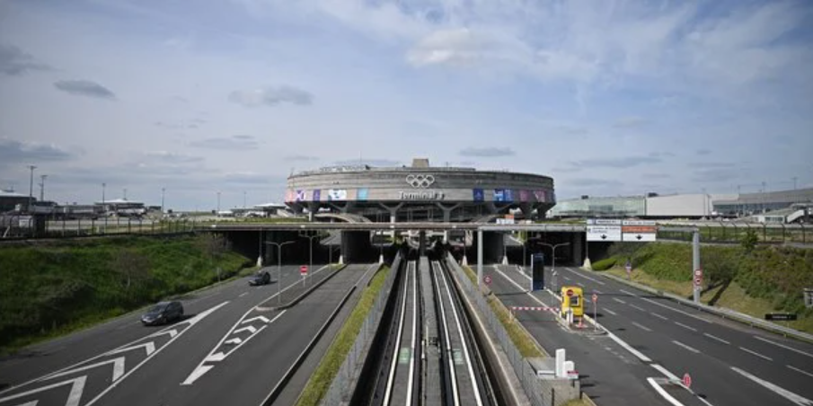 Groupe ADP veut réinvestir dans les aéroports parisiens