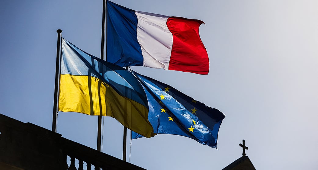 SONDAGE EXCLUSIF. L’opinion des Français sur le conflit en Ukraine