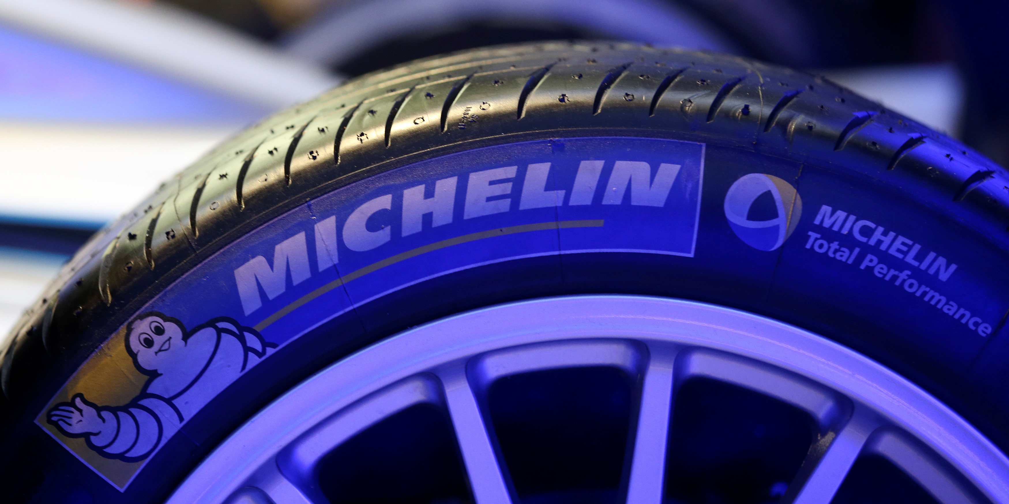 Michelin va fermer son usine de Vannes dès septembre