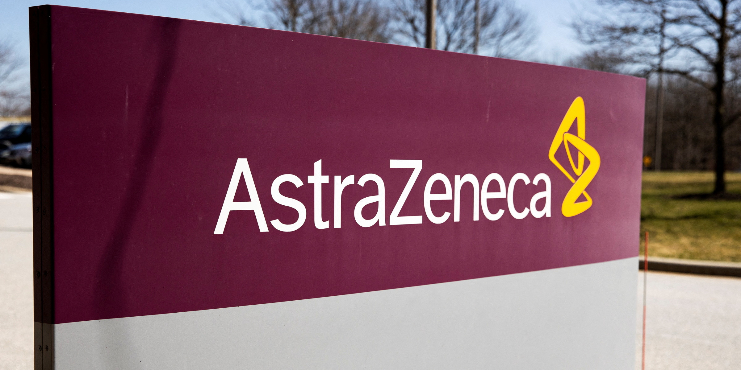 Cancer du sein: les promesses du traitement d'AstraZeneca