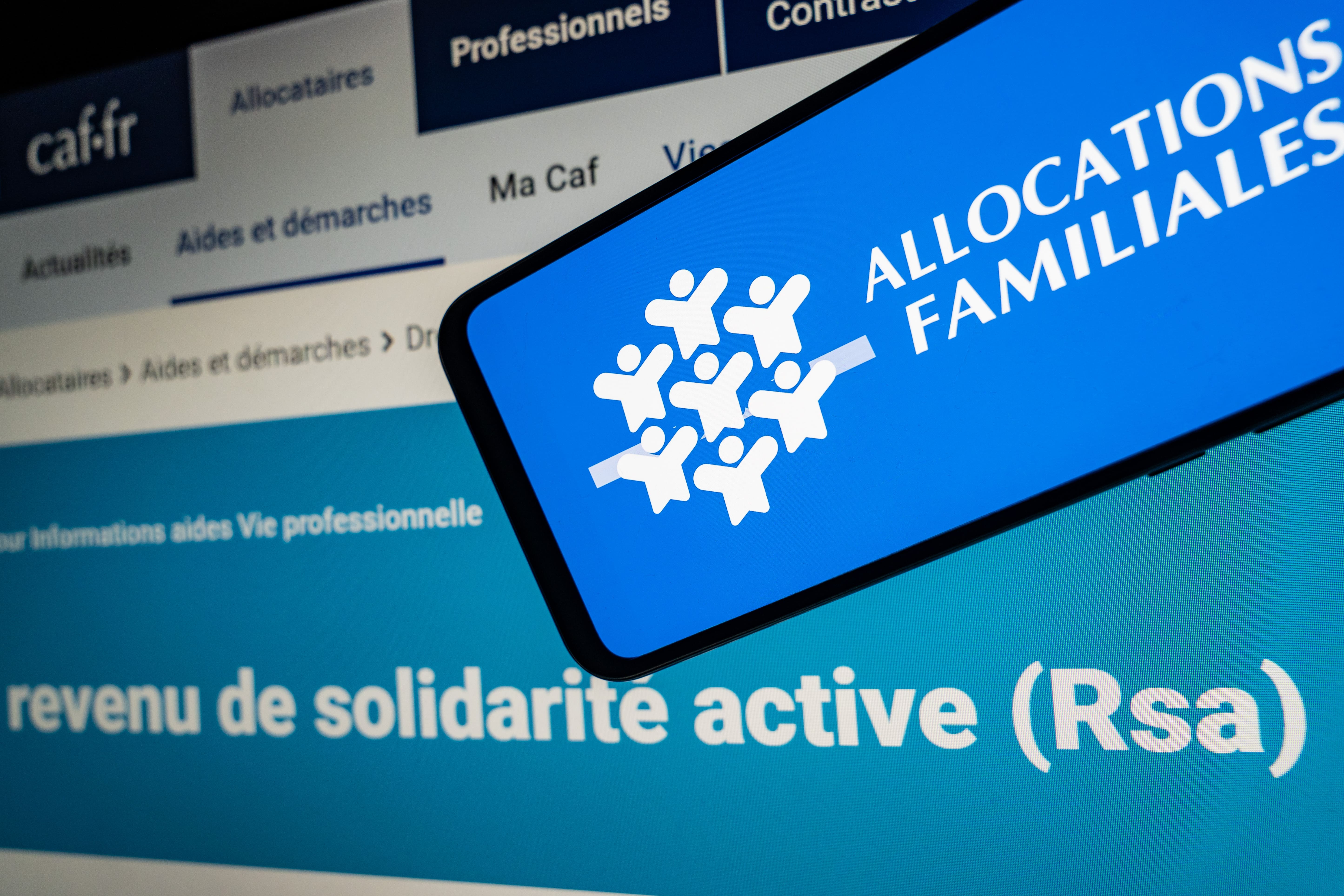 RSA, prime d'activité : cette nouveauté qui va faciliter la vie des allocataires