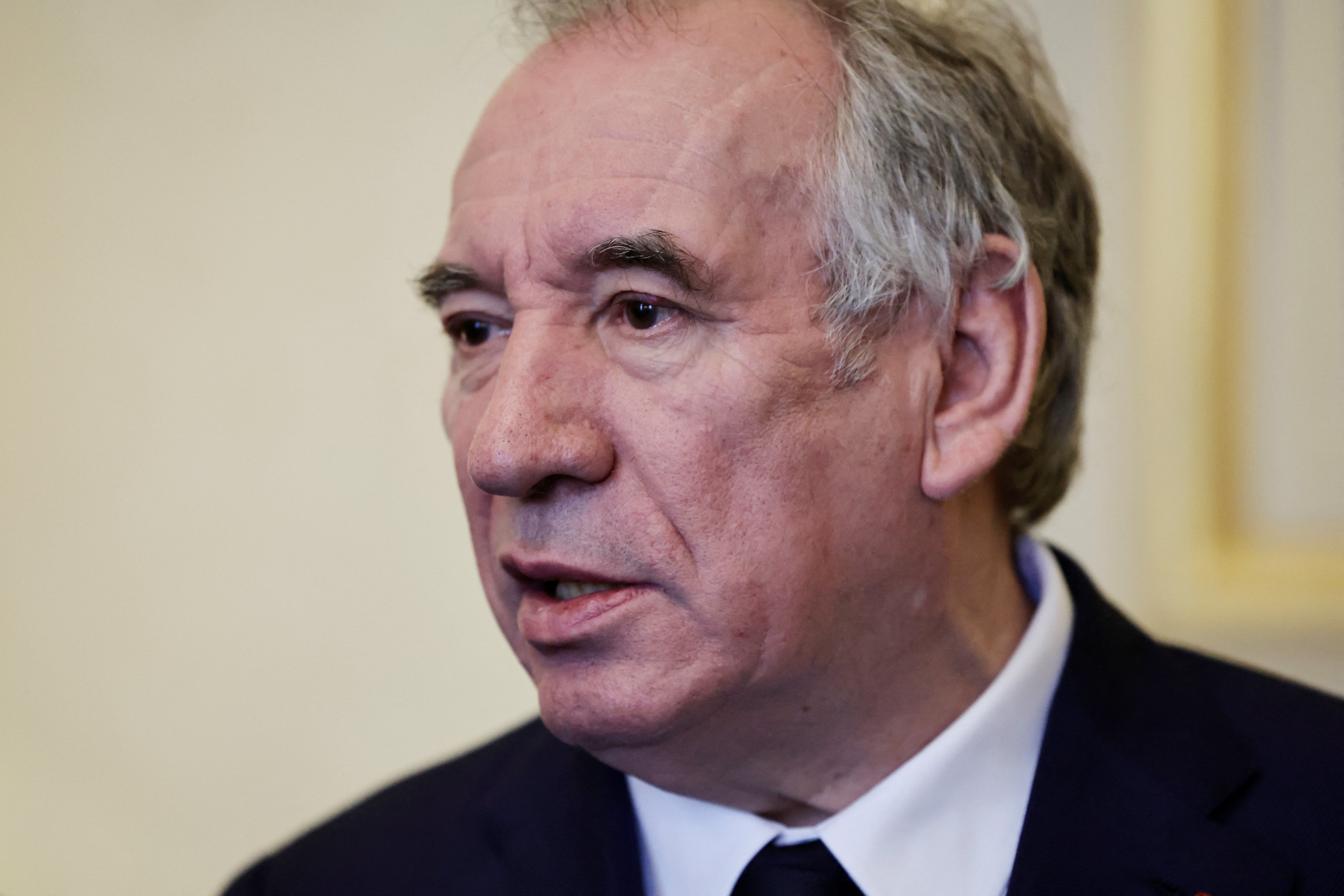 Retraites : Bayrou dit « non » à un retour de l'âge de départ à 62 ans