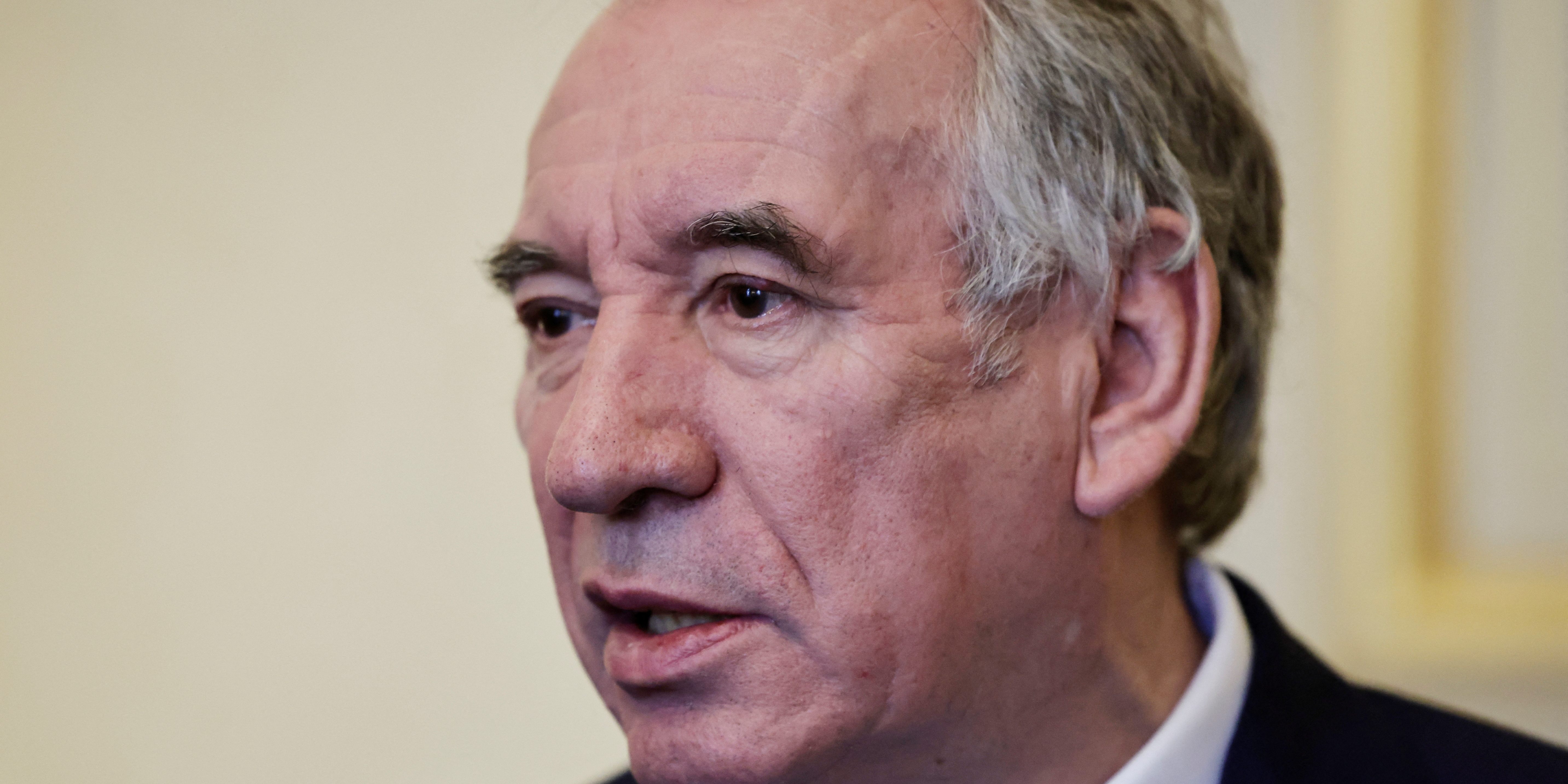 Retraites : François Bayrou ouvre la porte à un référendum pour sortir de l'impasse