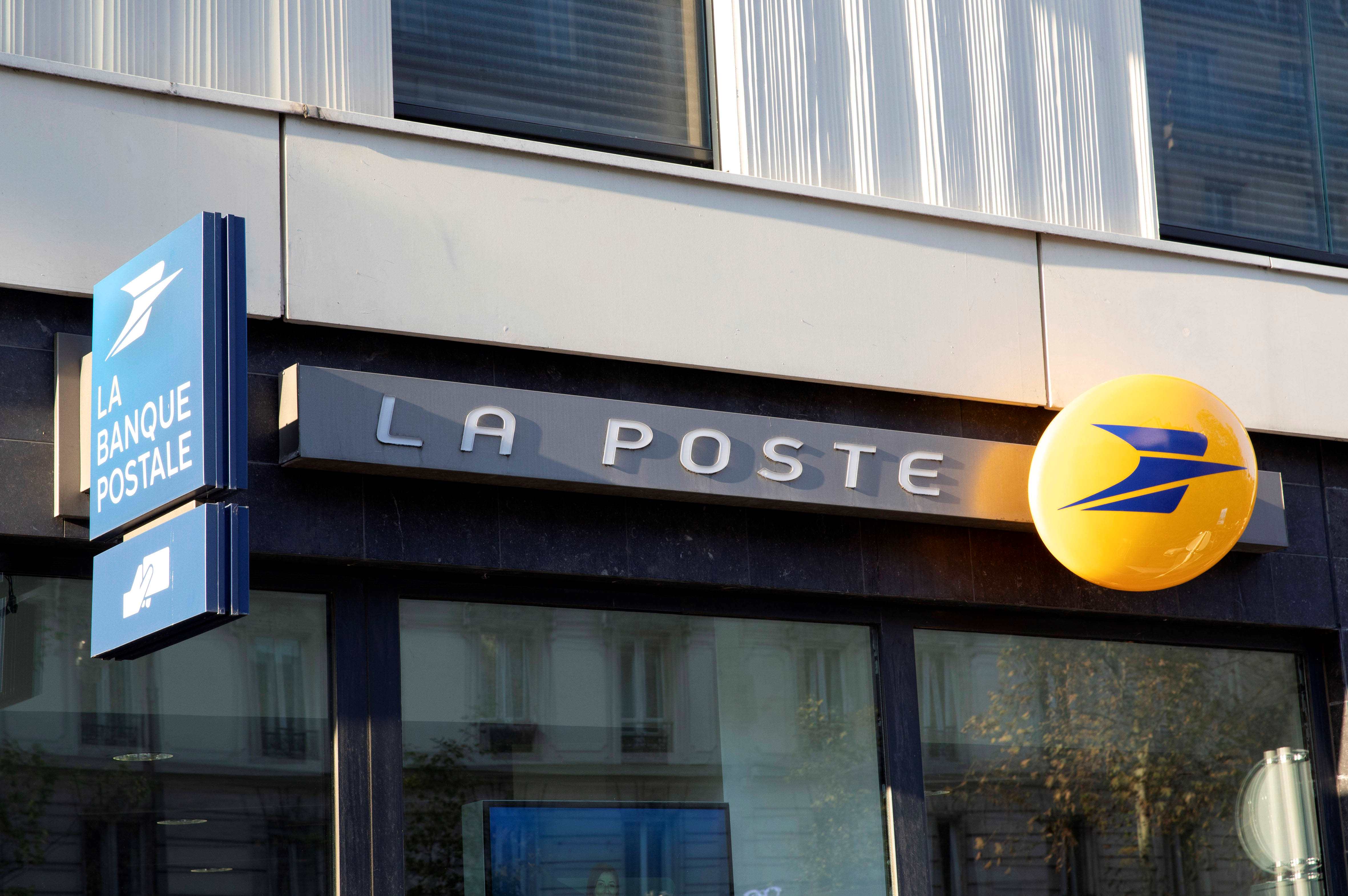 La Banque Postale repart à l'offensive tous azimuts