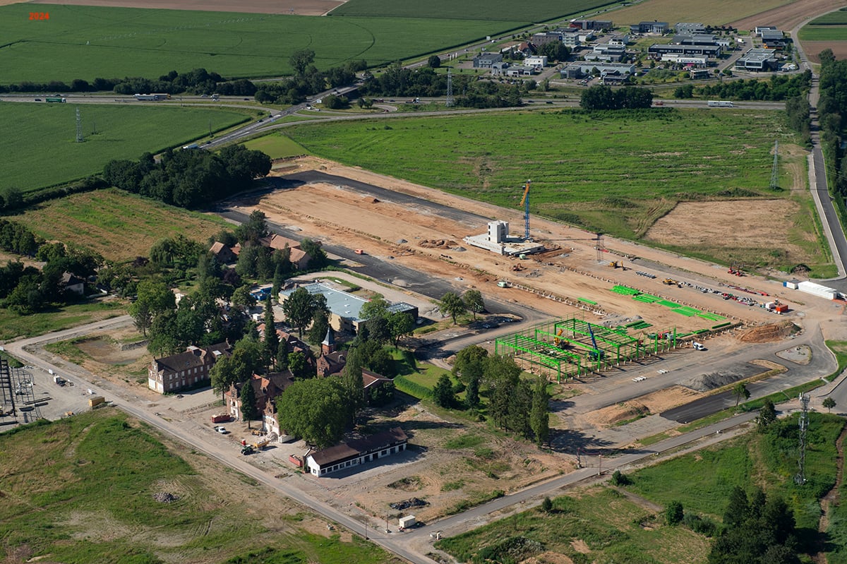 Les stratégies du Haut-Commissariat au Plan pour réussir le ZAN