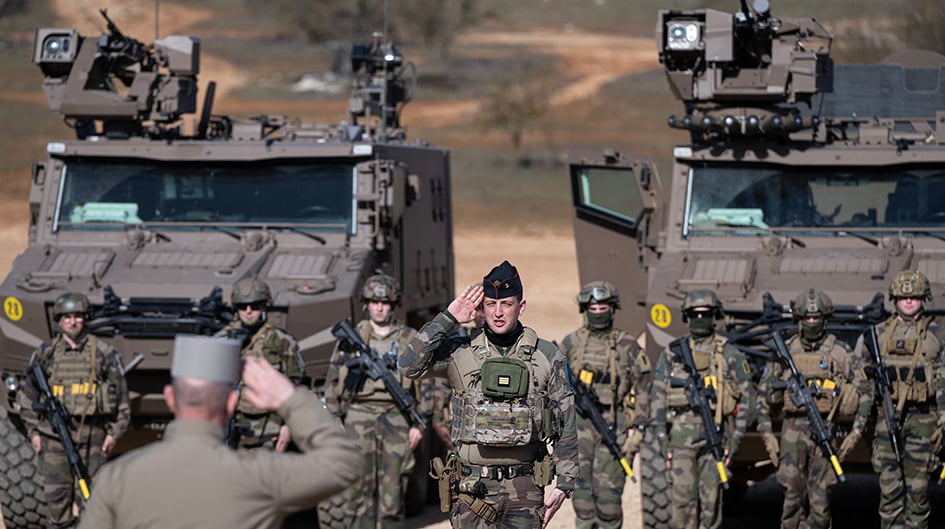 SONDAGE EXCLUSIF. Les Français se préparent à l'économie de guerre