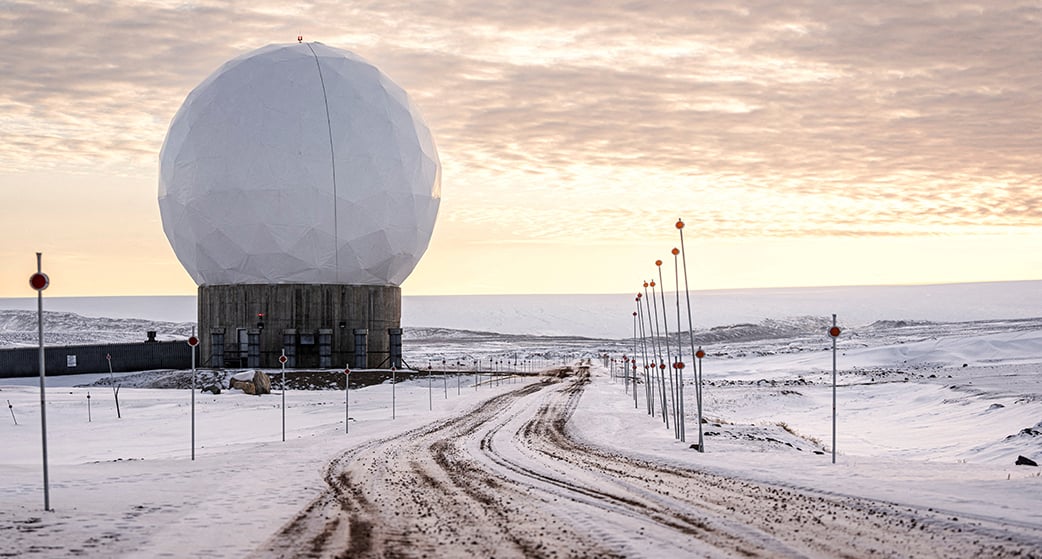 Groënland : Trump attise la volonté d'indépendance des Inuits