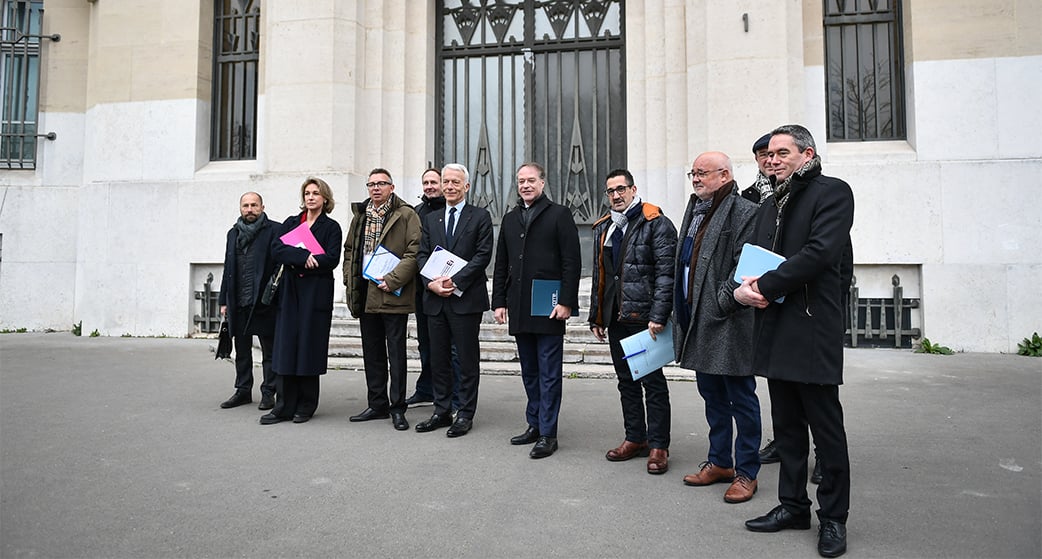 Retraites : le conclave en quête de sens