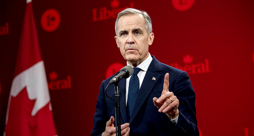 Au Canada, Mark Carney, élu Premier ministre, succède à Justin Trudeau