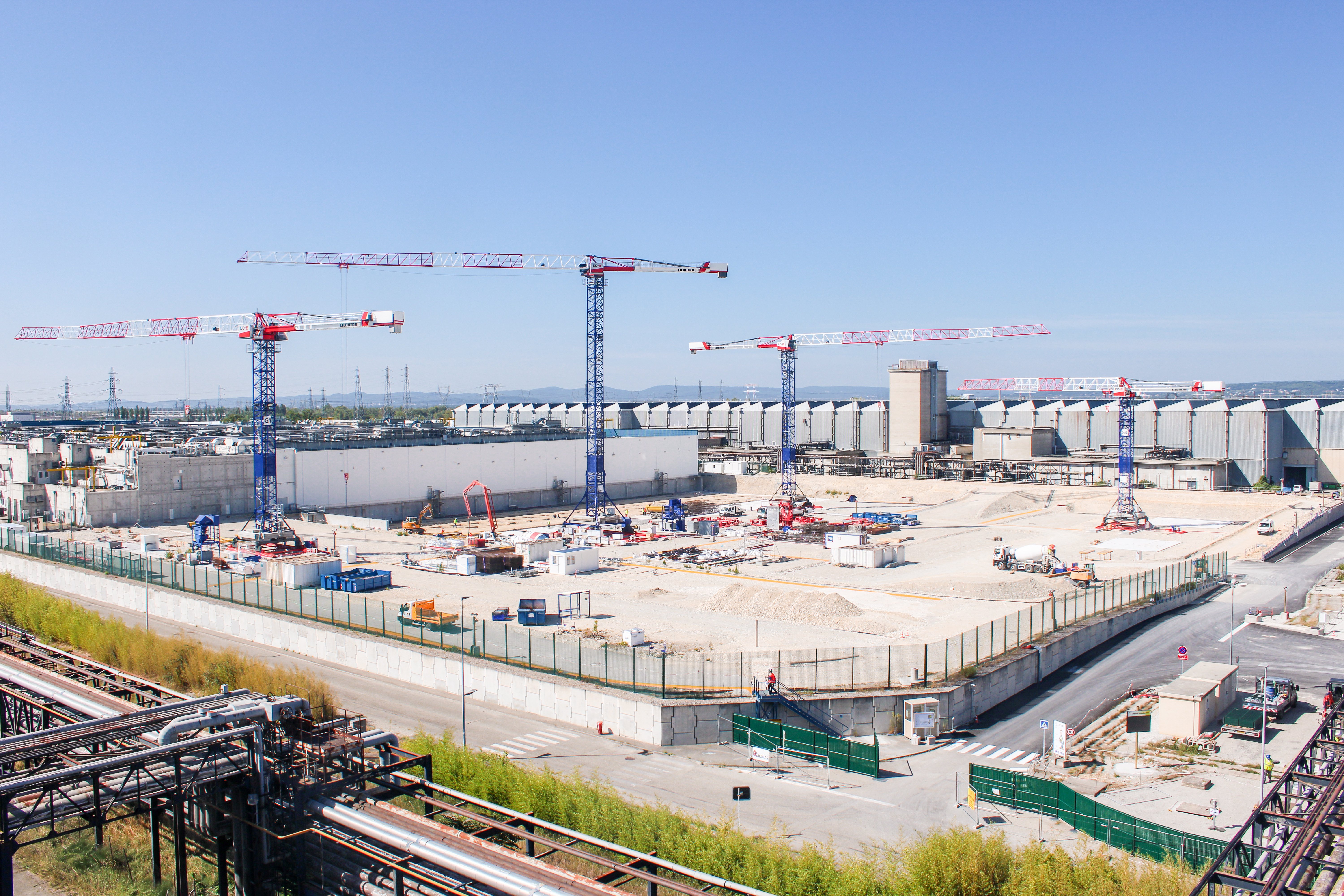 Nucléaire : Orano décroche un financement européen majeur avec la BEI