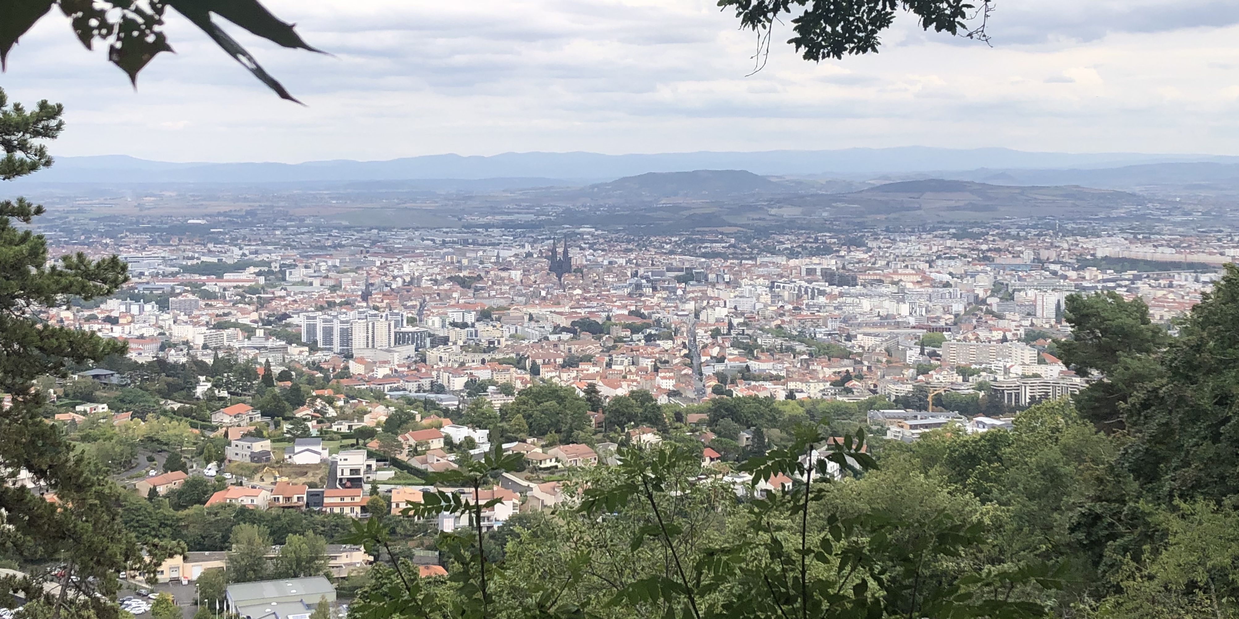 A Clermont, la « densification intelligente » veut remplacer l'étalement urbain