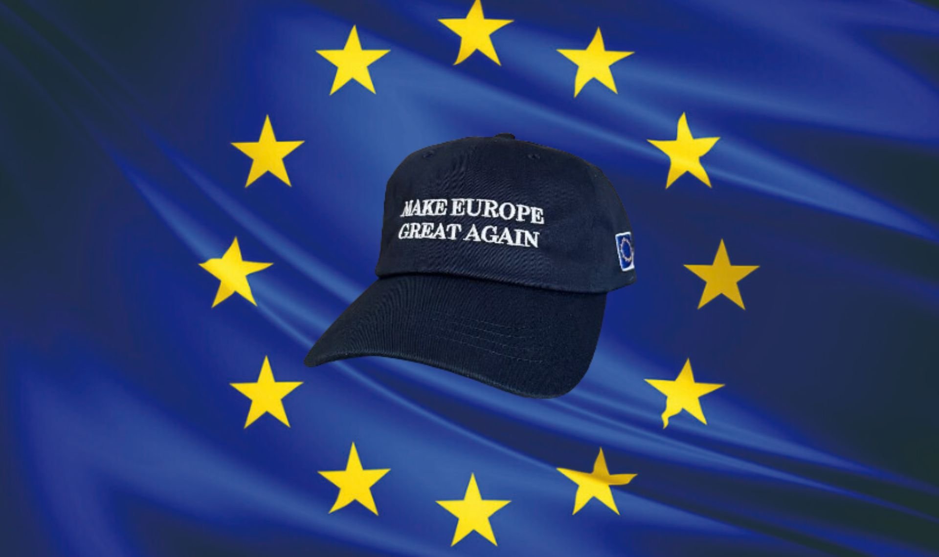 « Make Europe Great Again » : l'accelerationnisme, ce mouvement radical qui se répand en Europe